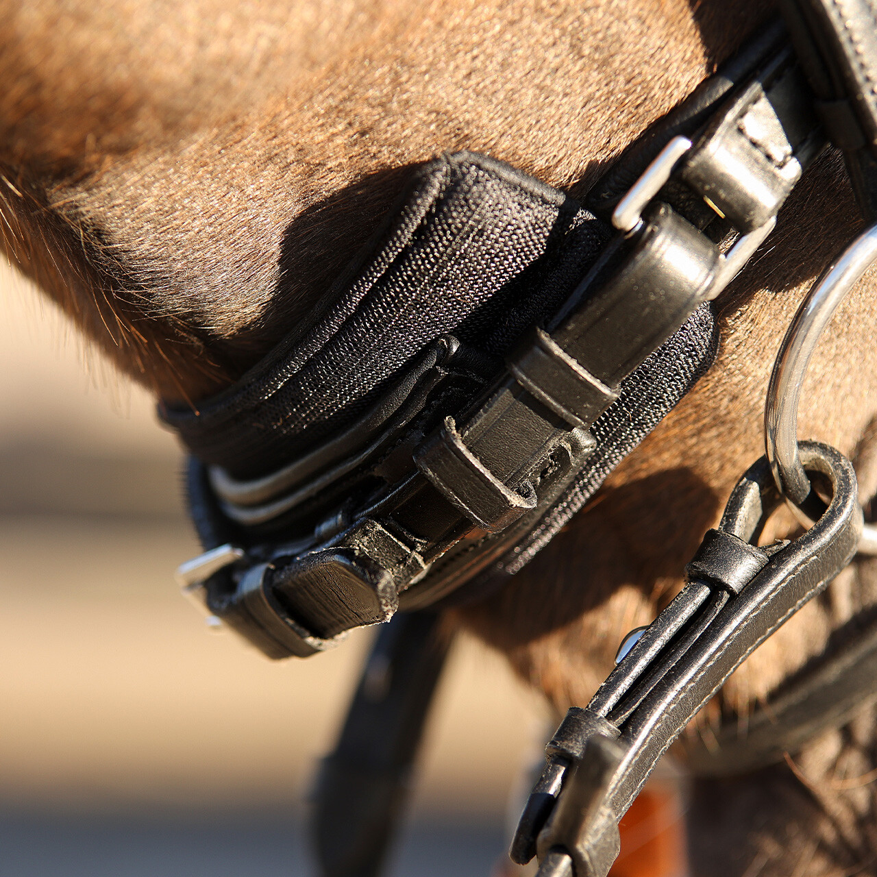 Kinnunterlage Air Mesh