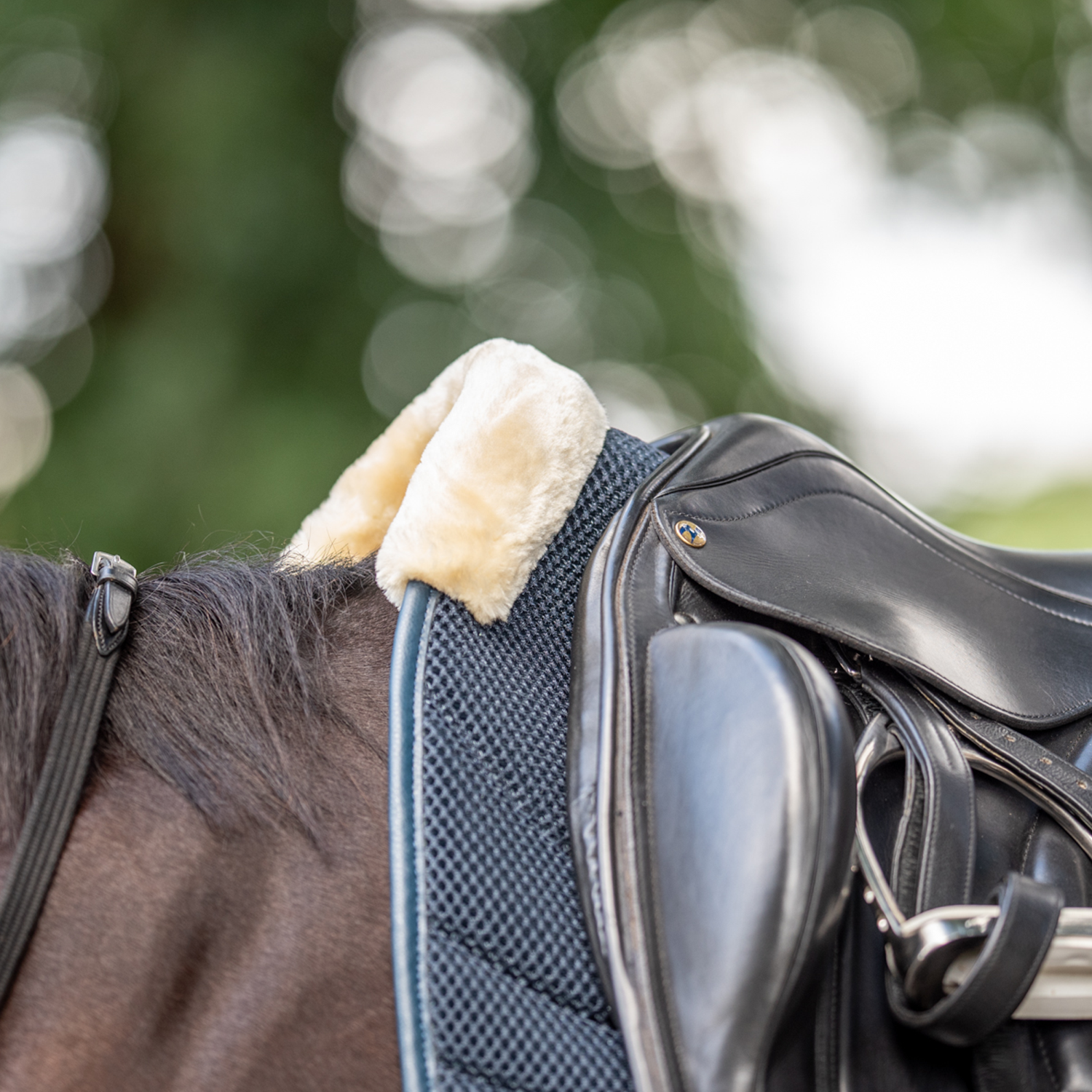 Schabracke 3D Air Effect KG