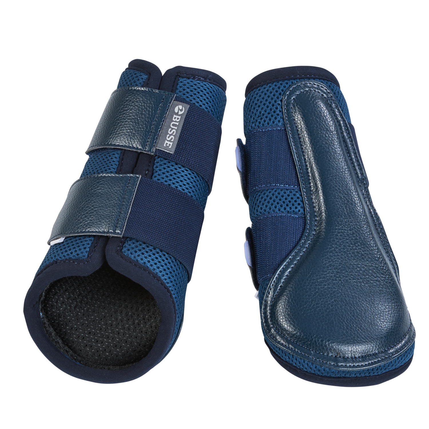 Breezy gaiters