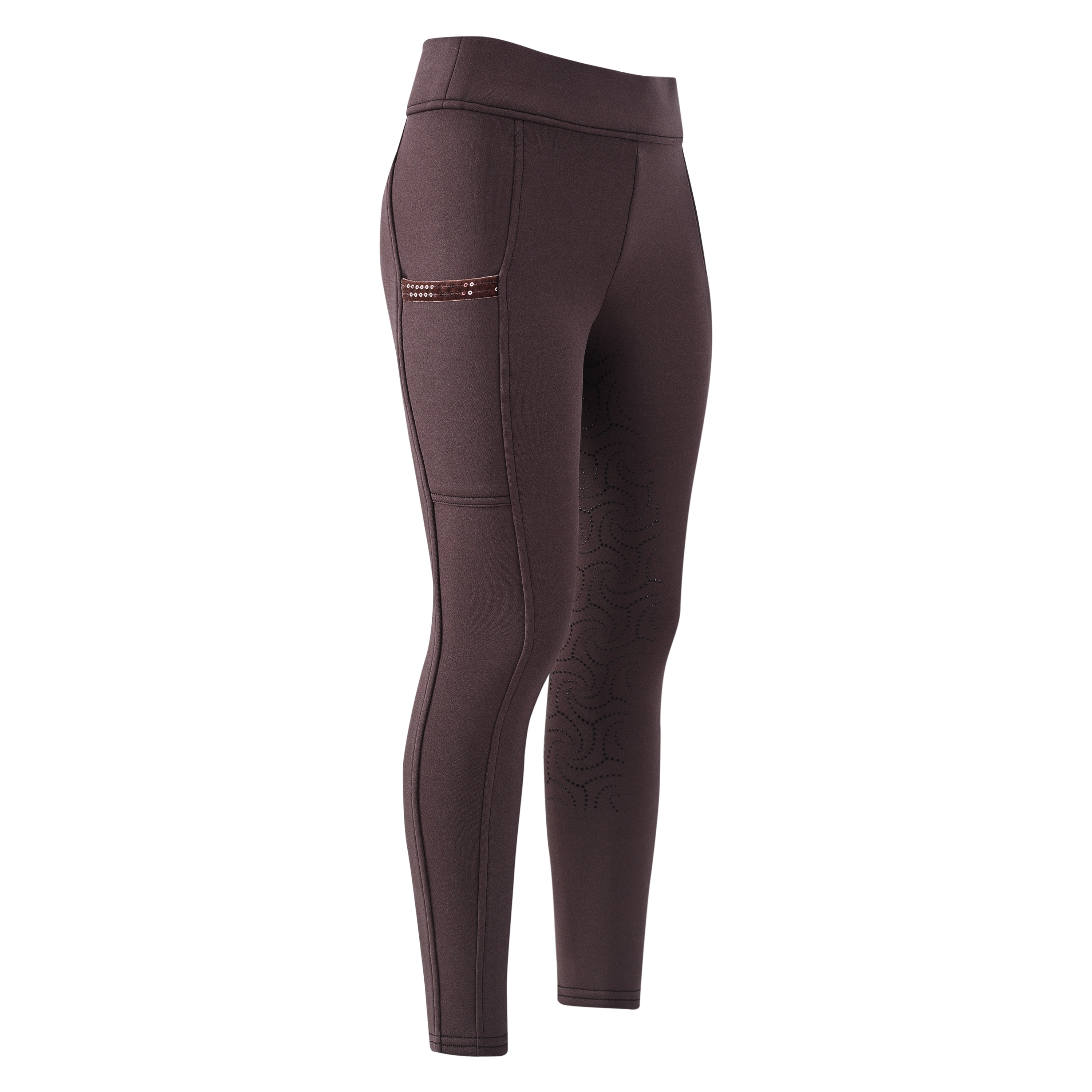 Reitlegging Kinder Teddy FullGrip