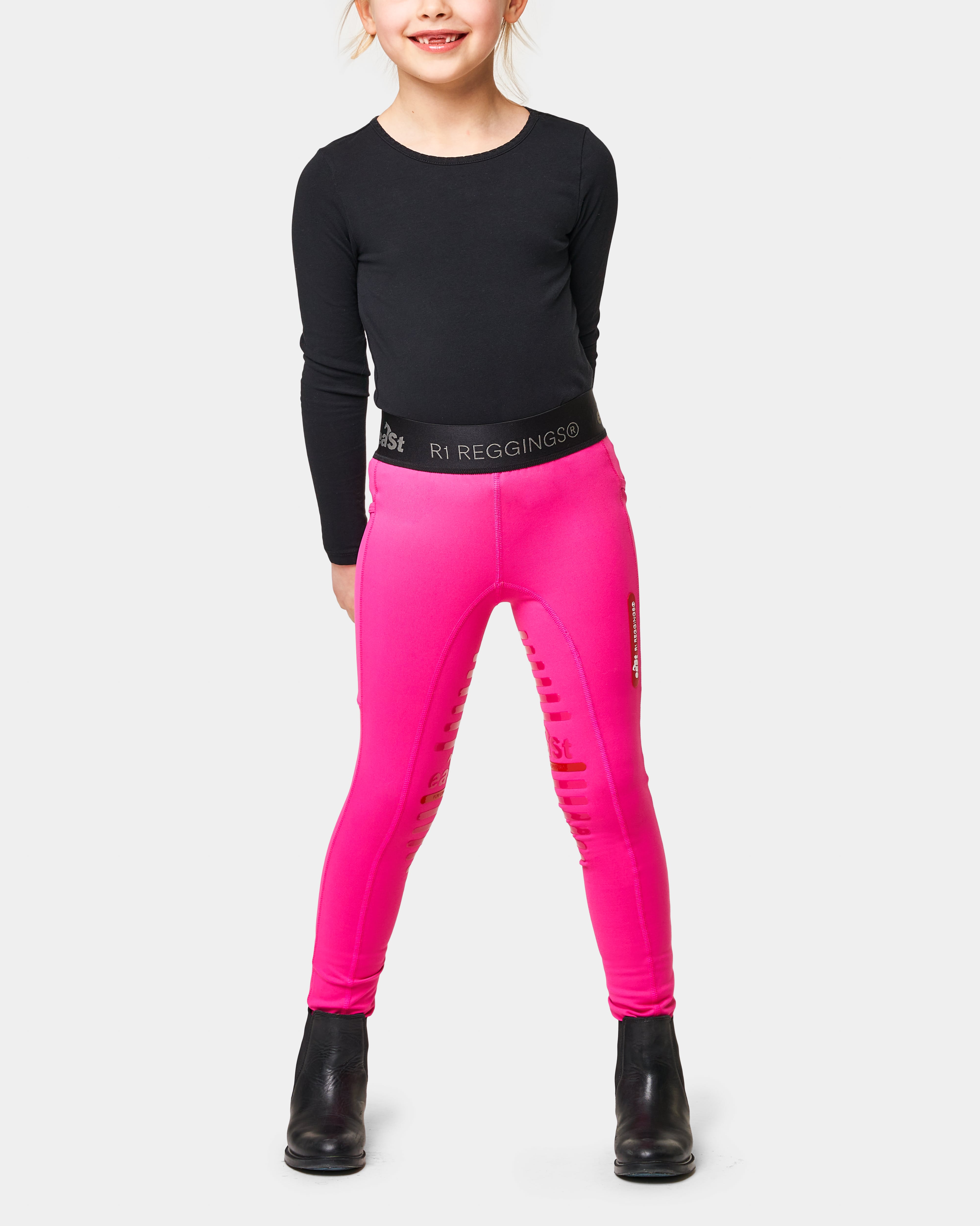 Reitleggings Kinder REGGINGS® R1