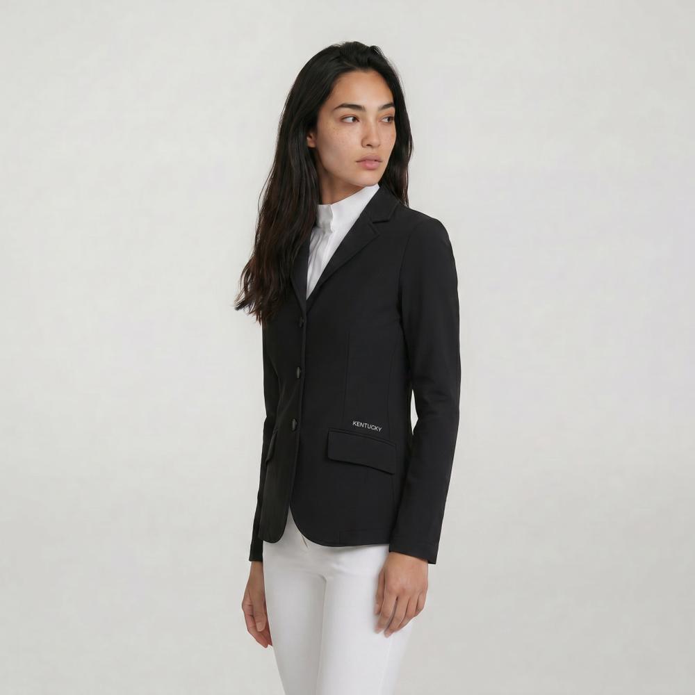 Turnierjacke für Damen Classic
