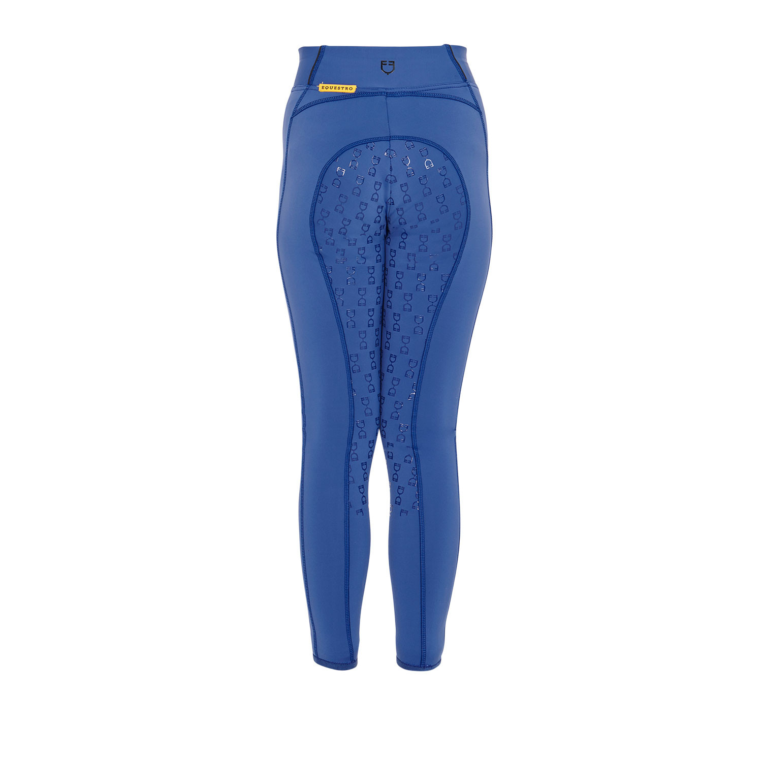 Mädchen-Leggings mit Fleecefutter