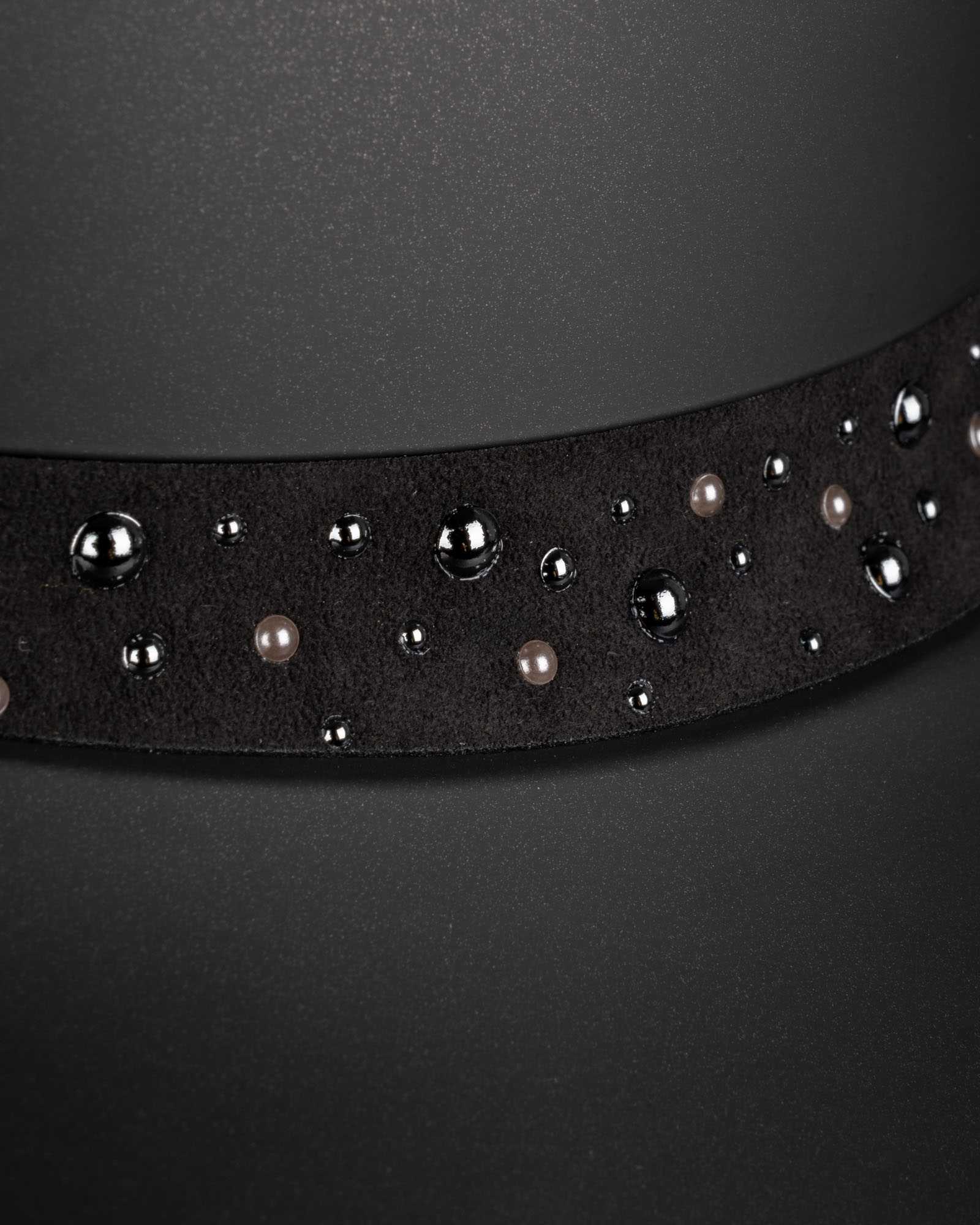 MS-1127-schwarz Frontal Band MS-1127-schwarz Frontal Band