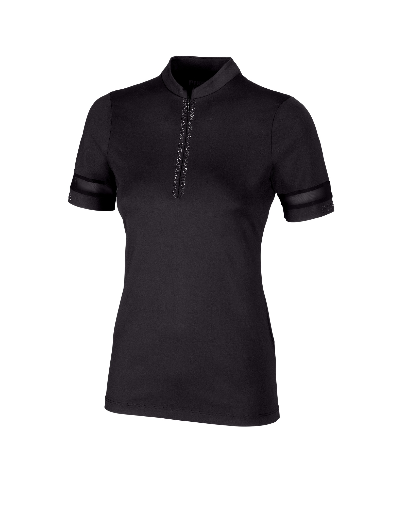 Zip-Shirt Ladies Selection