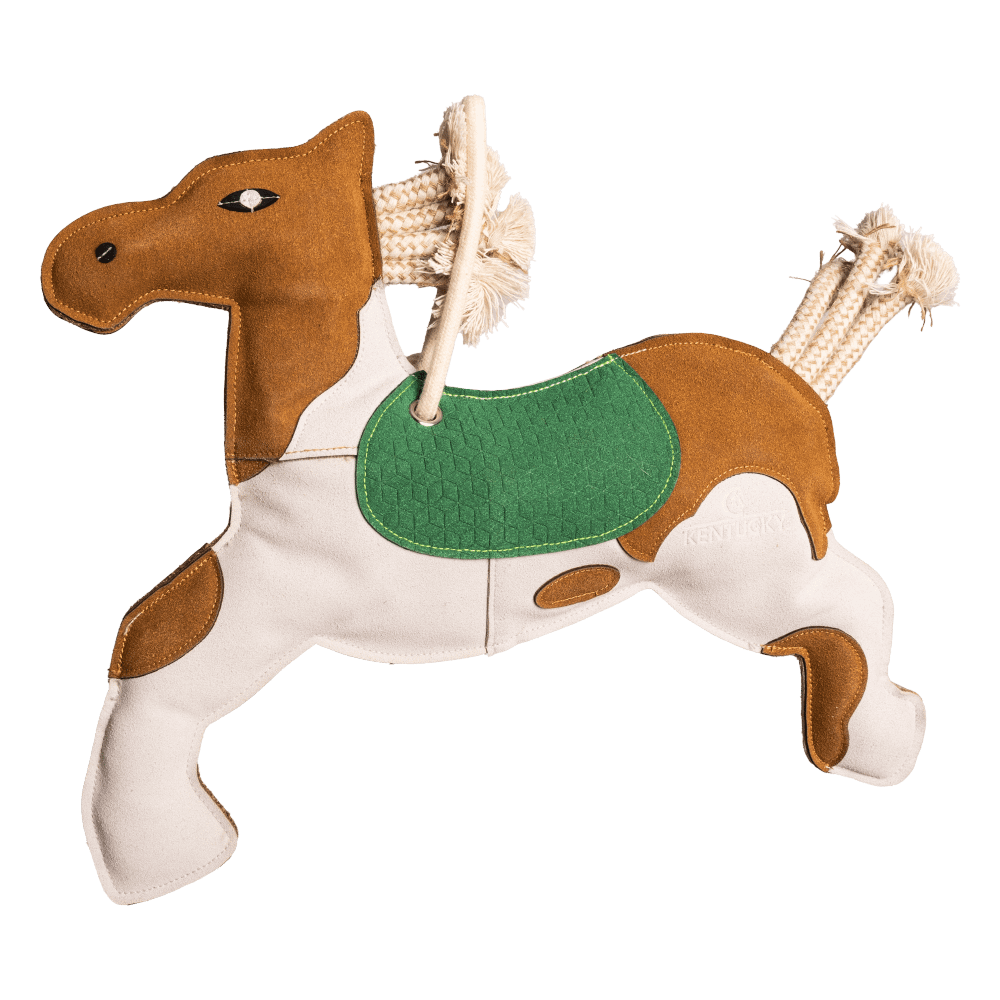 Relax horse toy