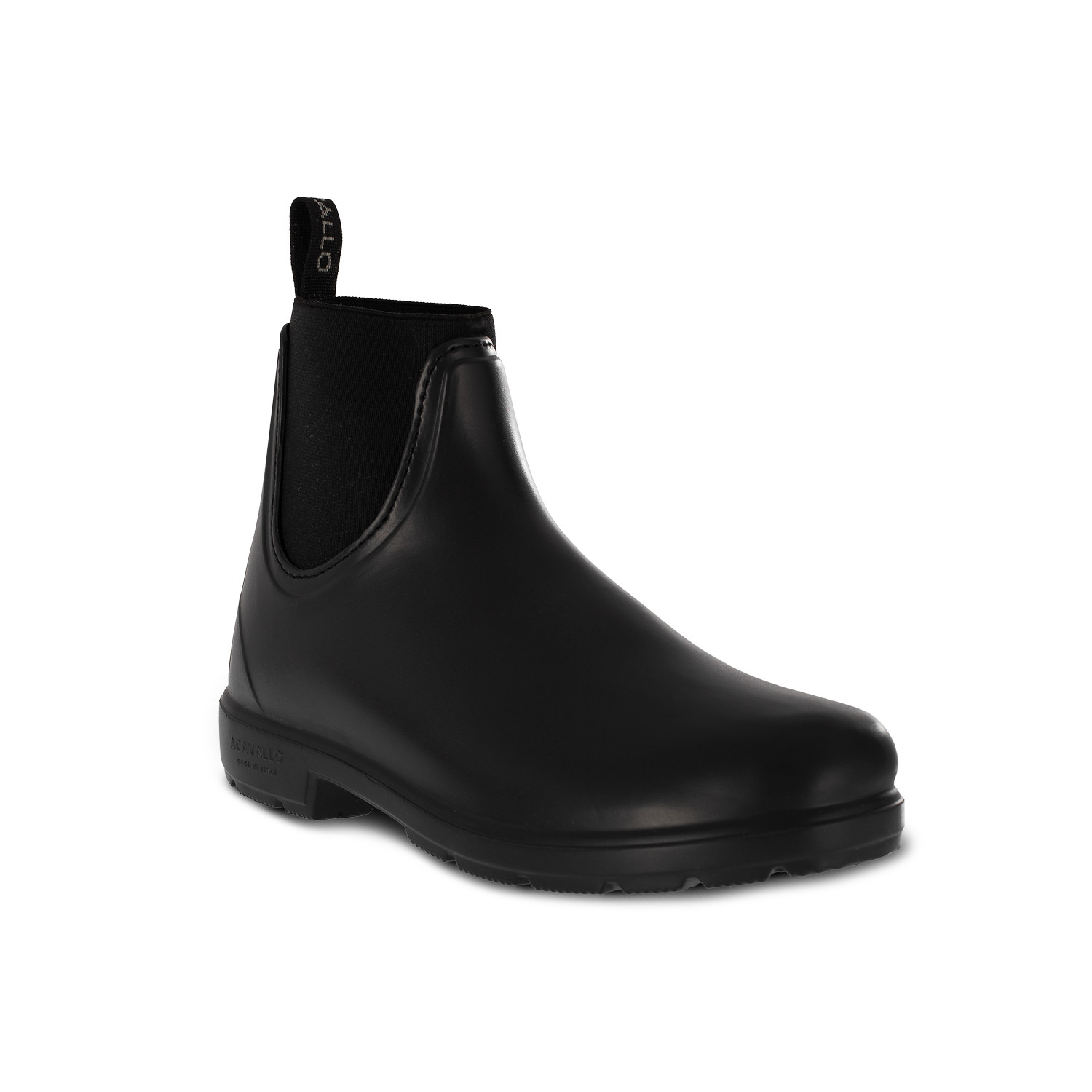 Jodhpur-Stiefeletten Piuma