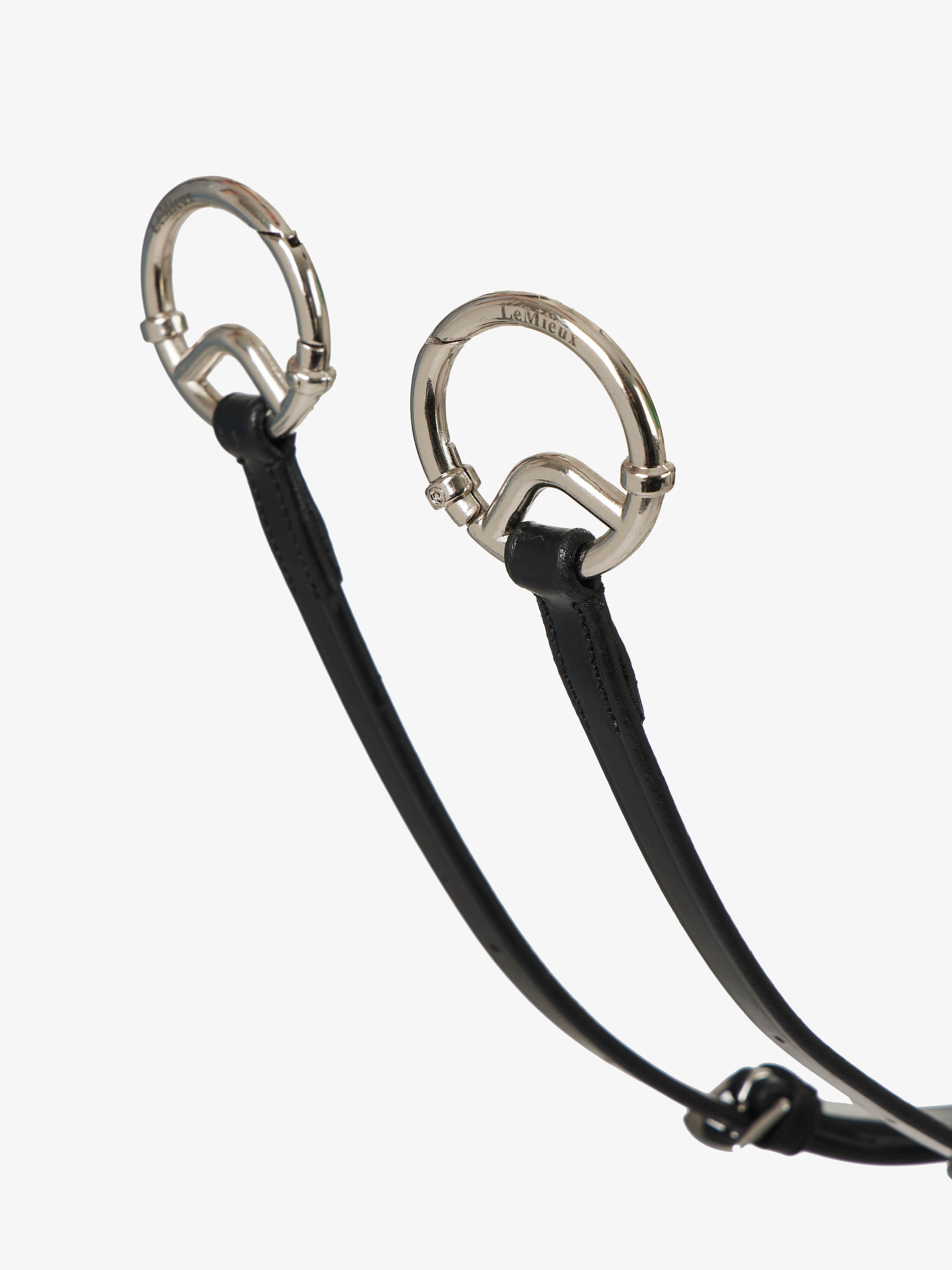 D-ring breastplate