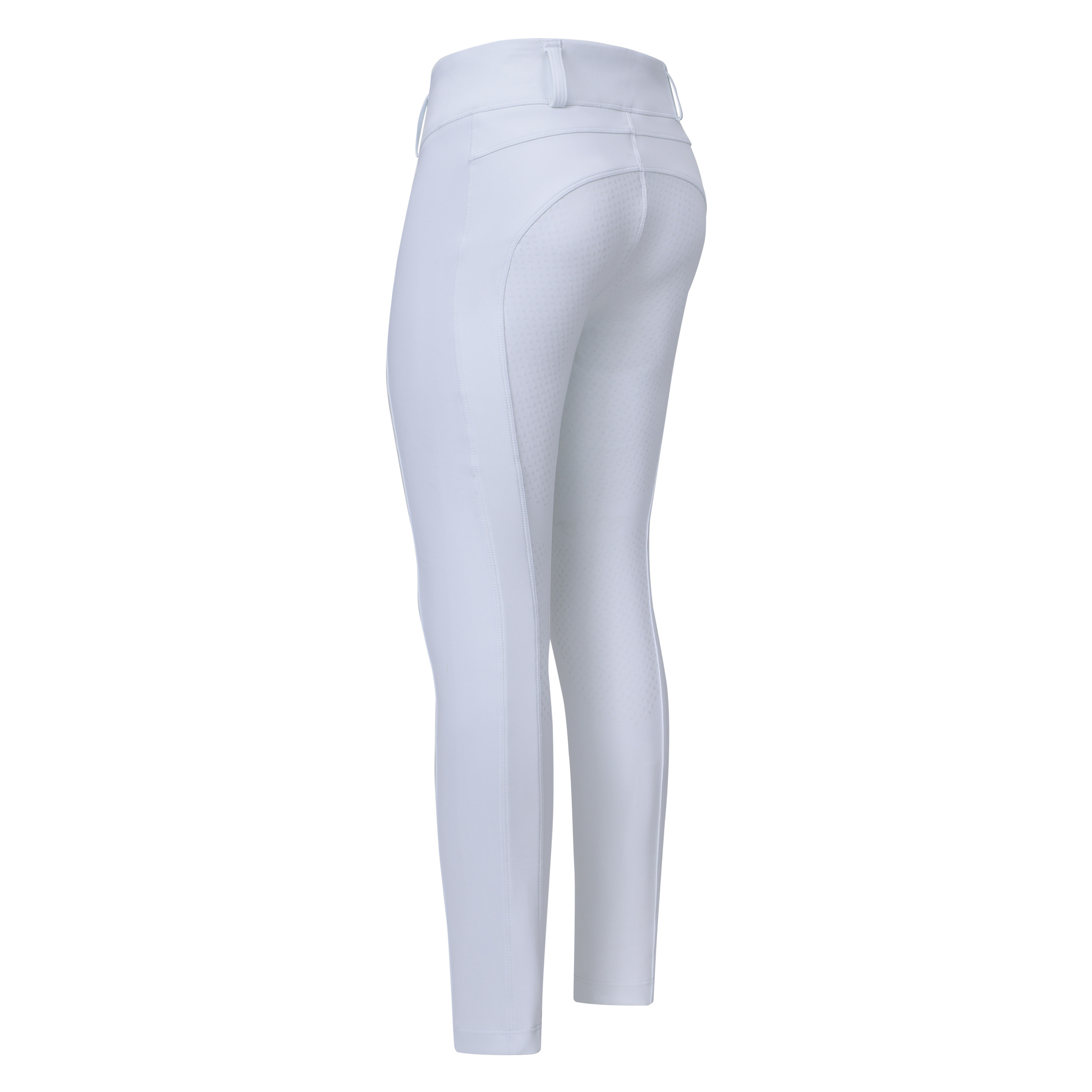 Reitlegging Kinder Manou