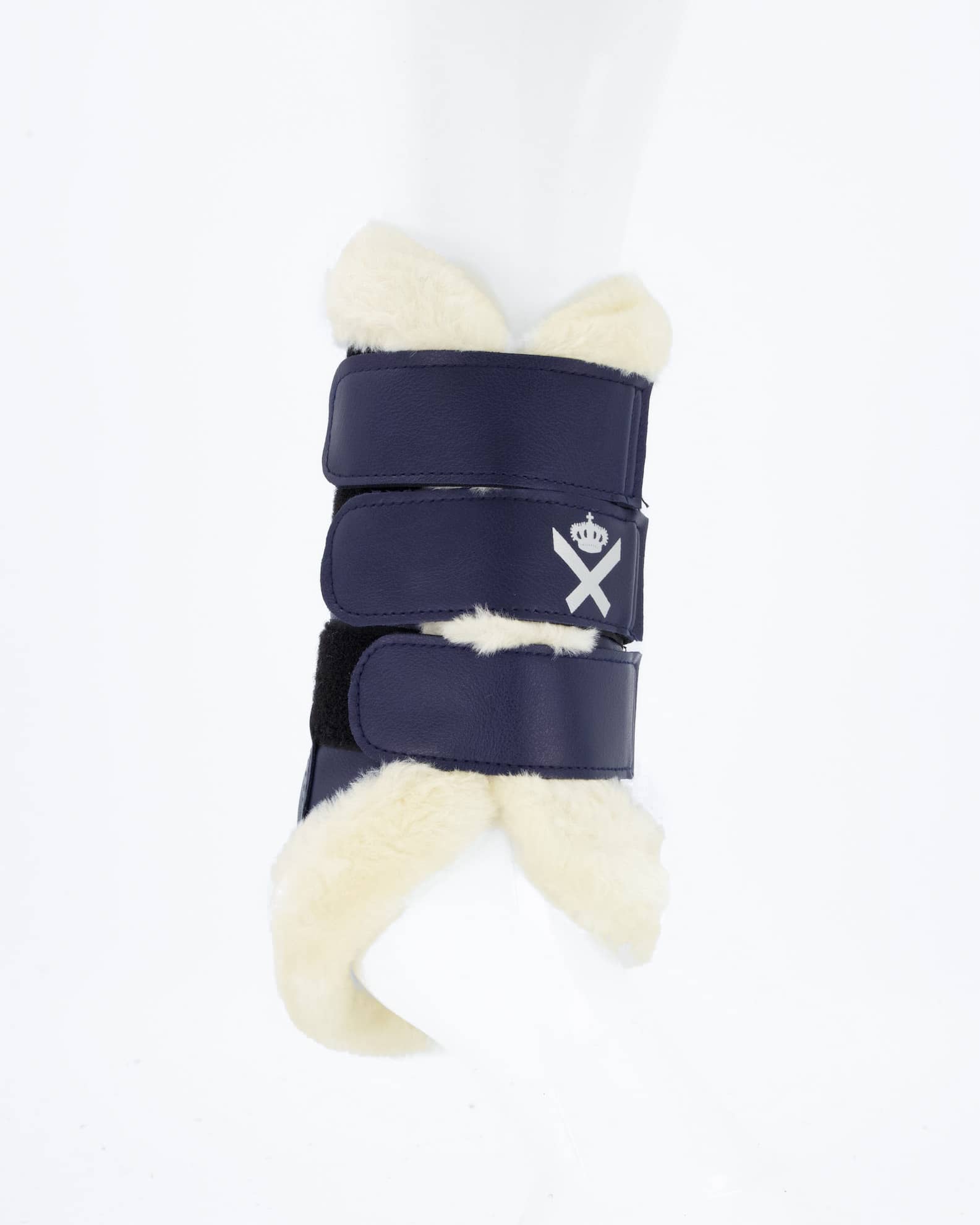 Gamaschen KLtali 2er-Pack in navy