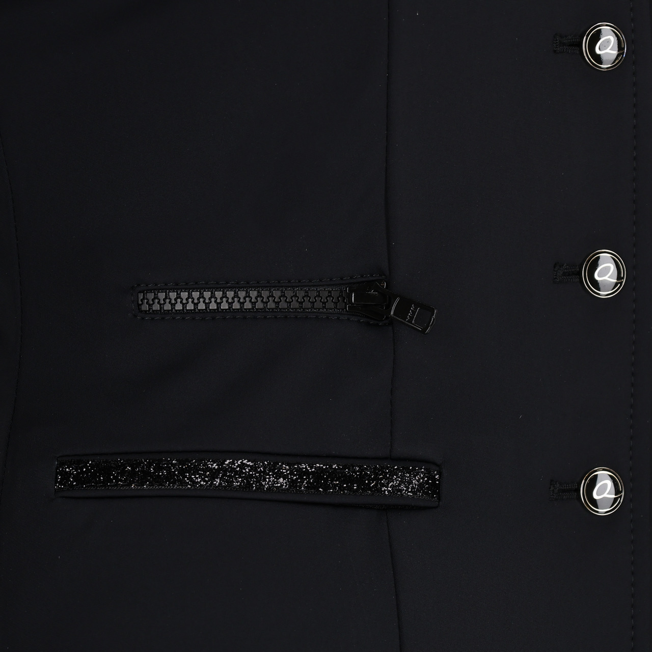Juliet competition jacket