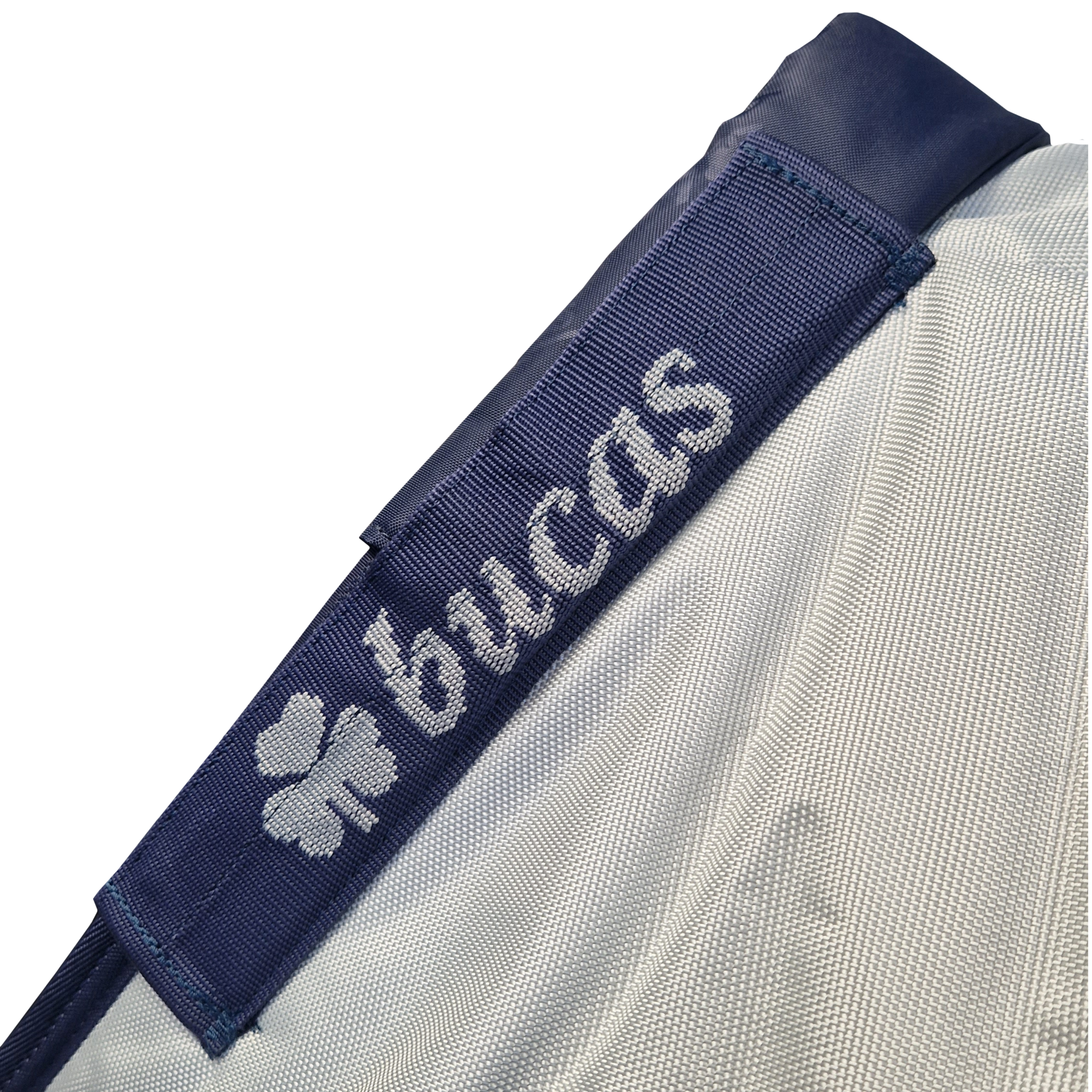 Wither Pad in Navy/Navy