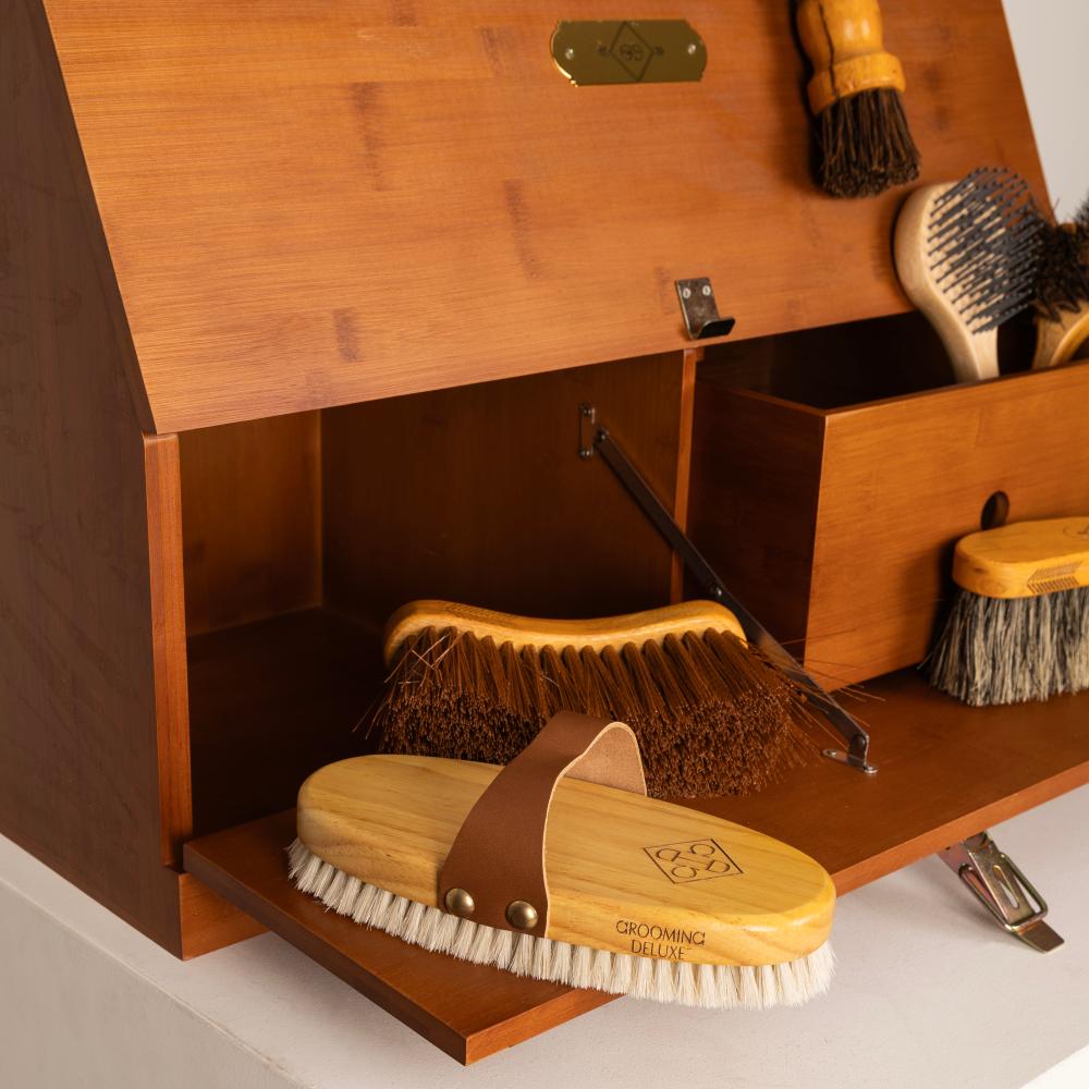 Show Grooming Box 43,5 X 59,5 X 32cm