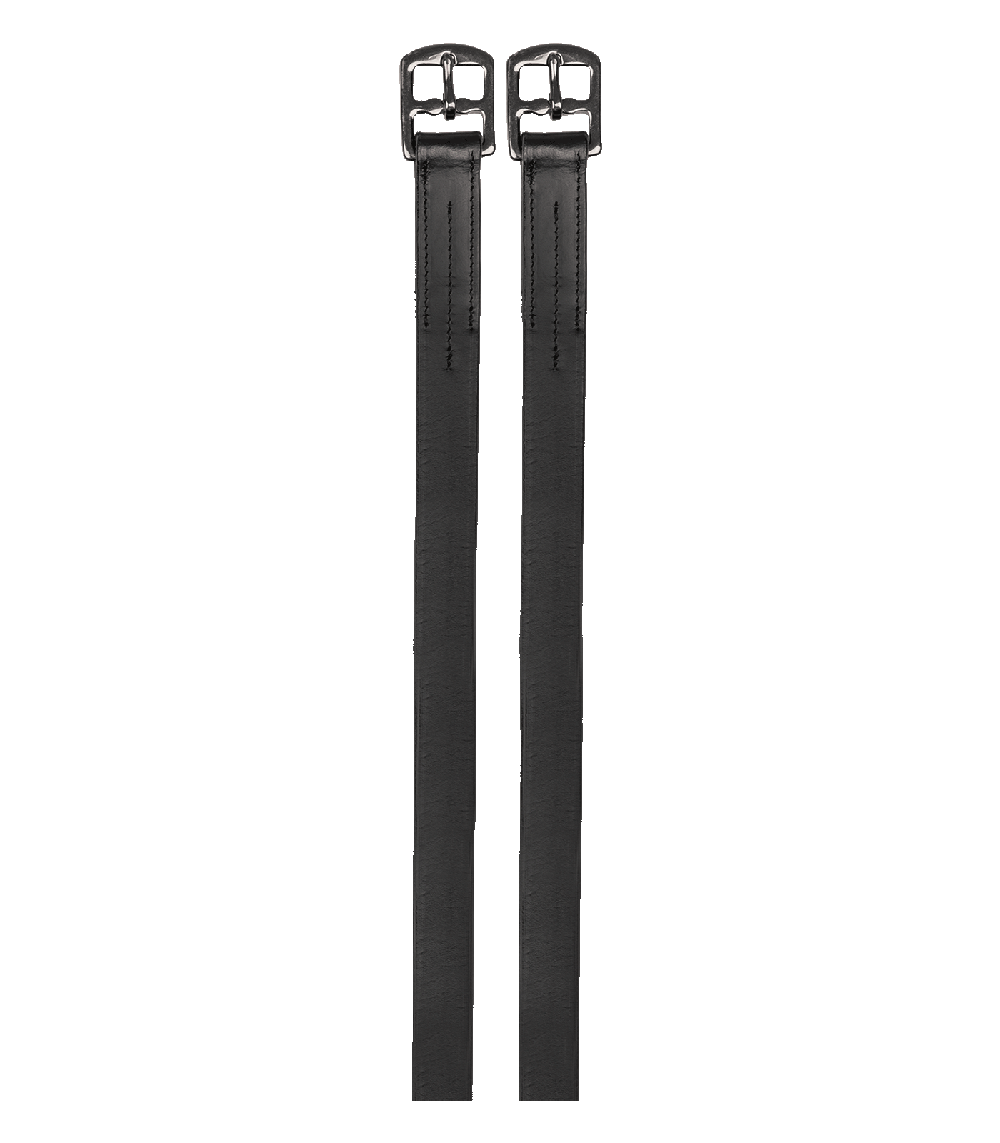 Étrivières X-Line Blackstar, noir