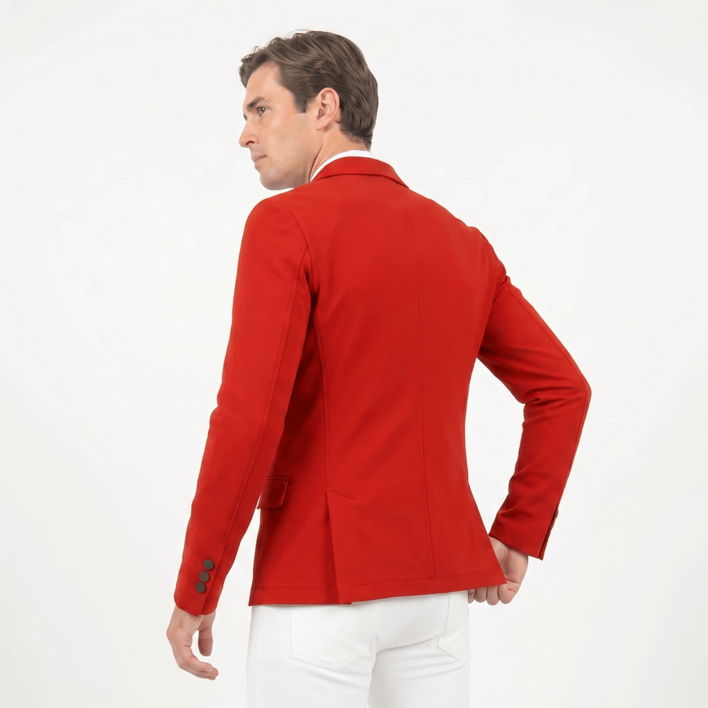 Turnierjacket Classic für Herren