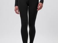 Becca Reithose mit Halbbesatz