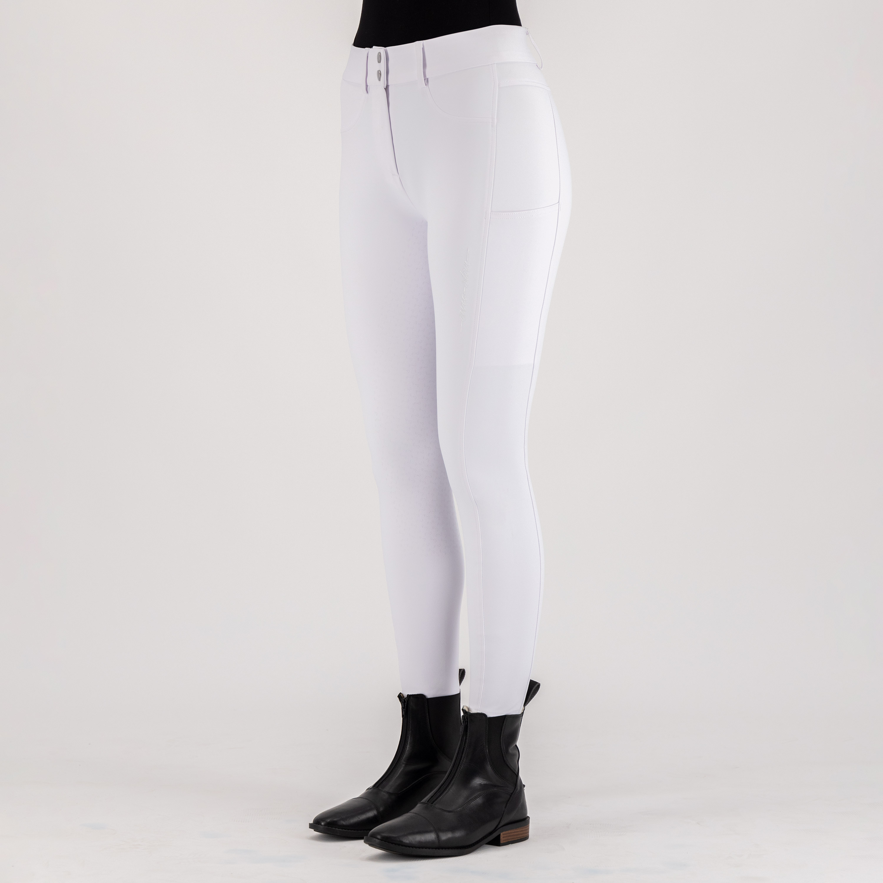 Reithose Empressive FullGrip