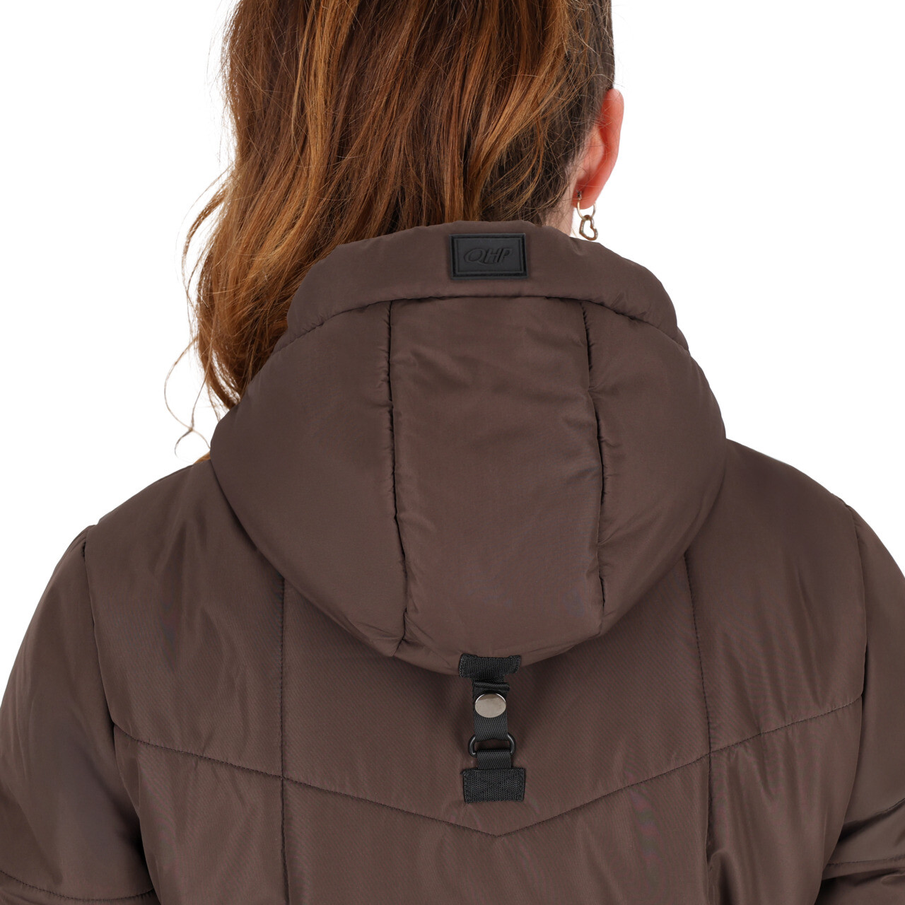 Winterjacke Valletta