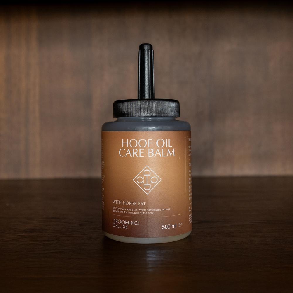 Hoof Oil Care Balm