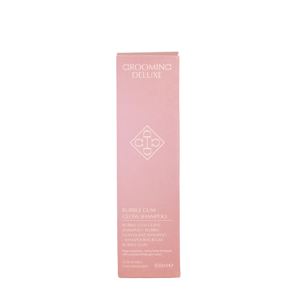 Gloss Bubble Gum Shampoo