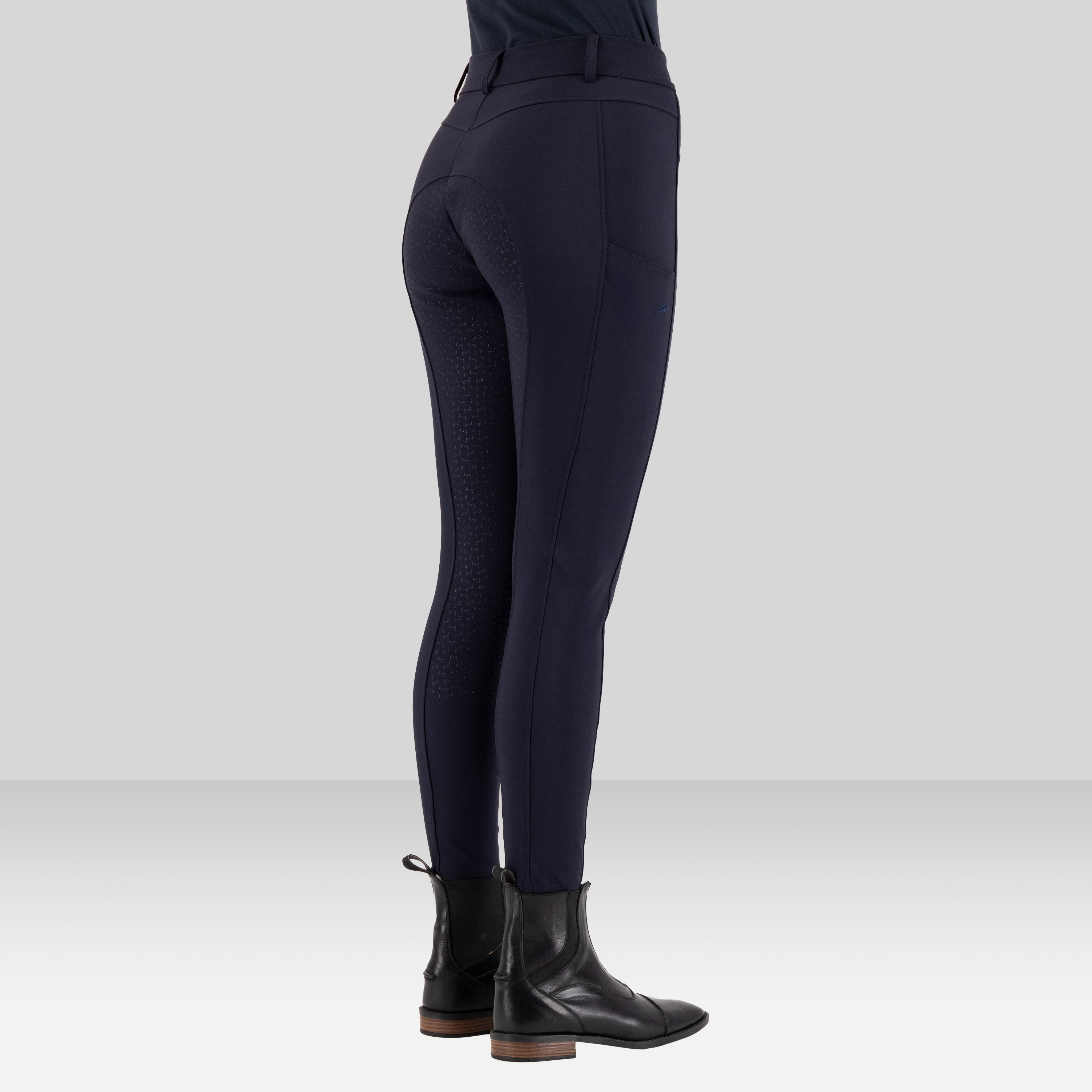 Reithose Empressive FullGrip