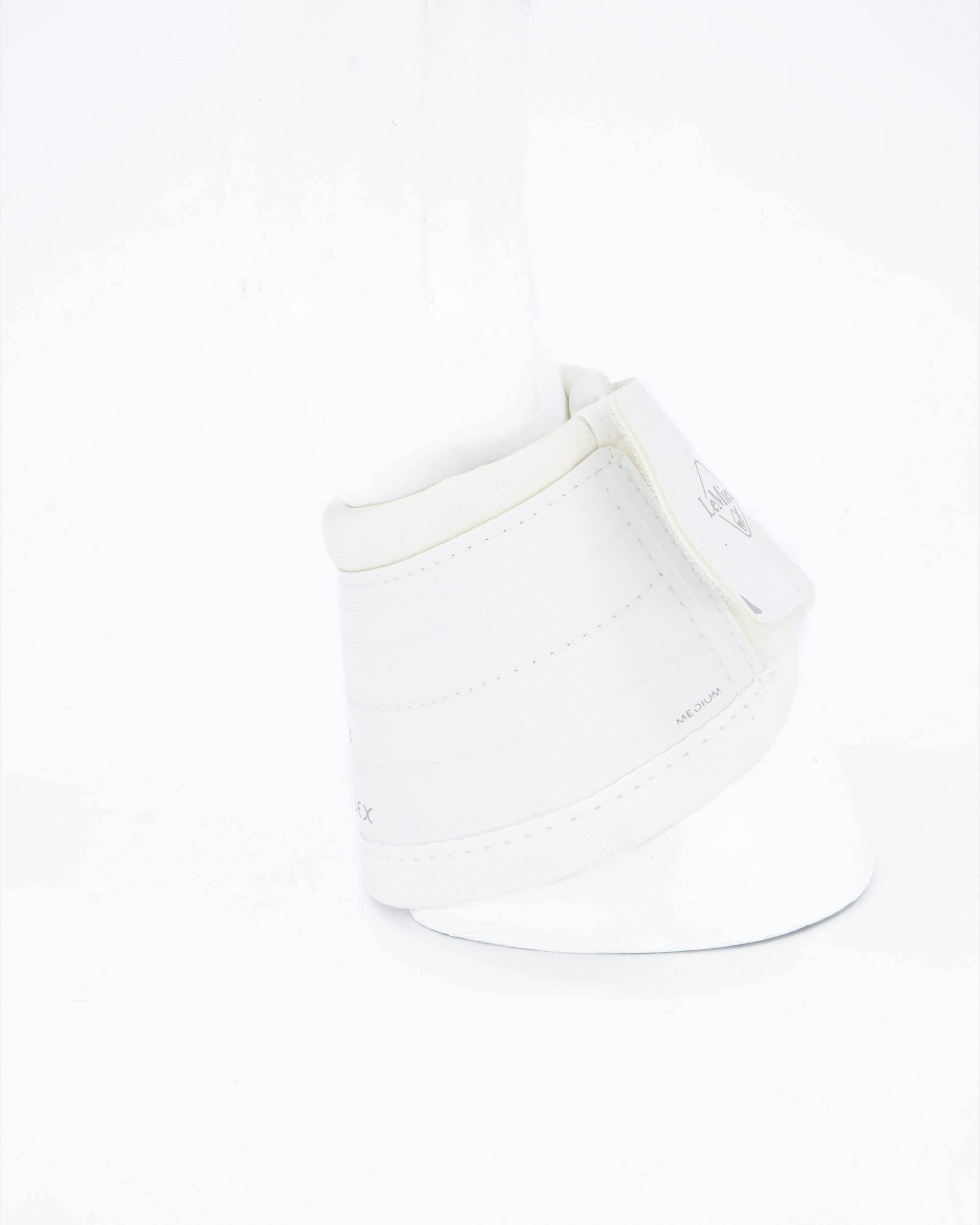 Motionflex bell boots