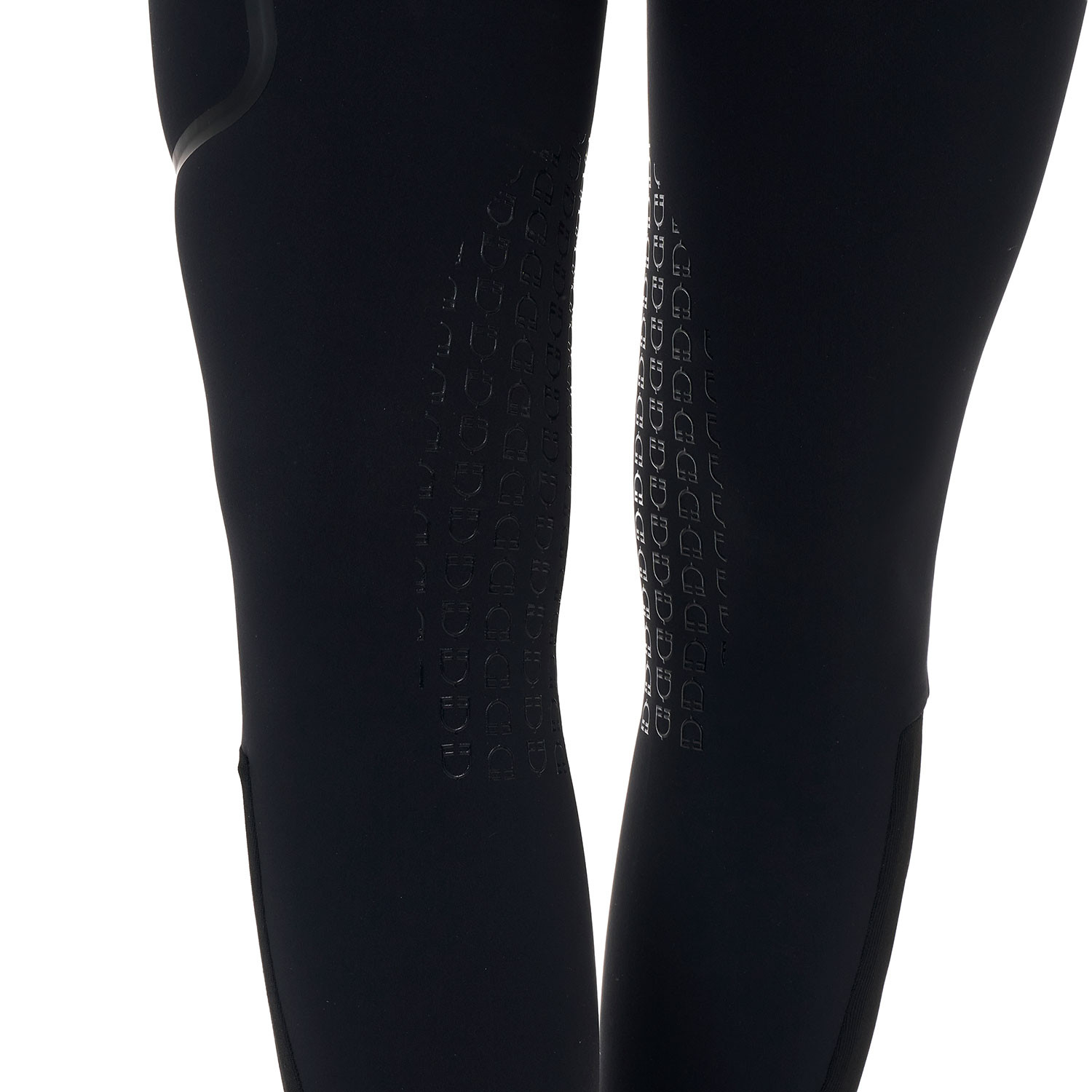 Ridertechnology Reithose Slim Fit mit verschweißten Nähten
