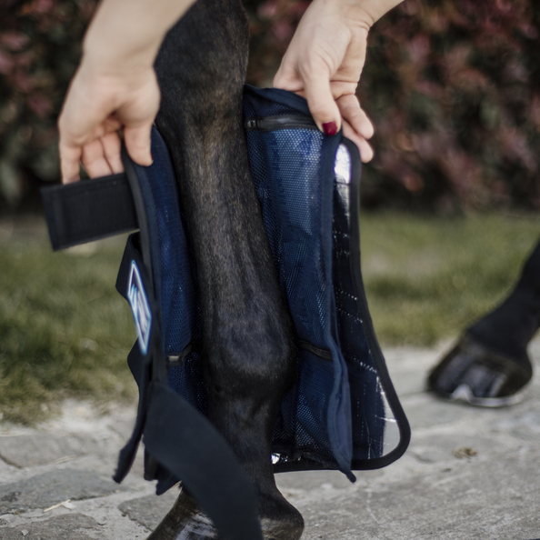 Gaiters Cryo Ice Boots