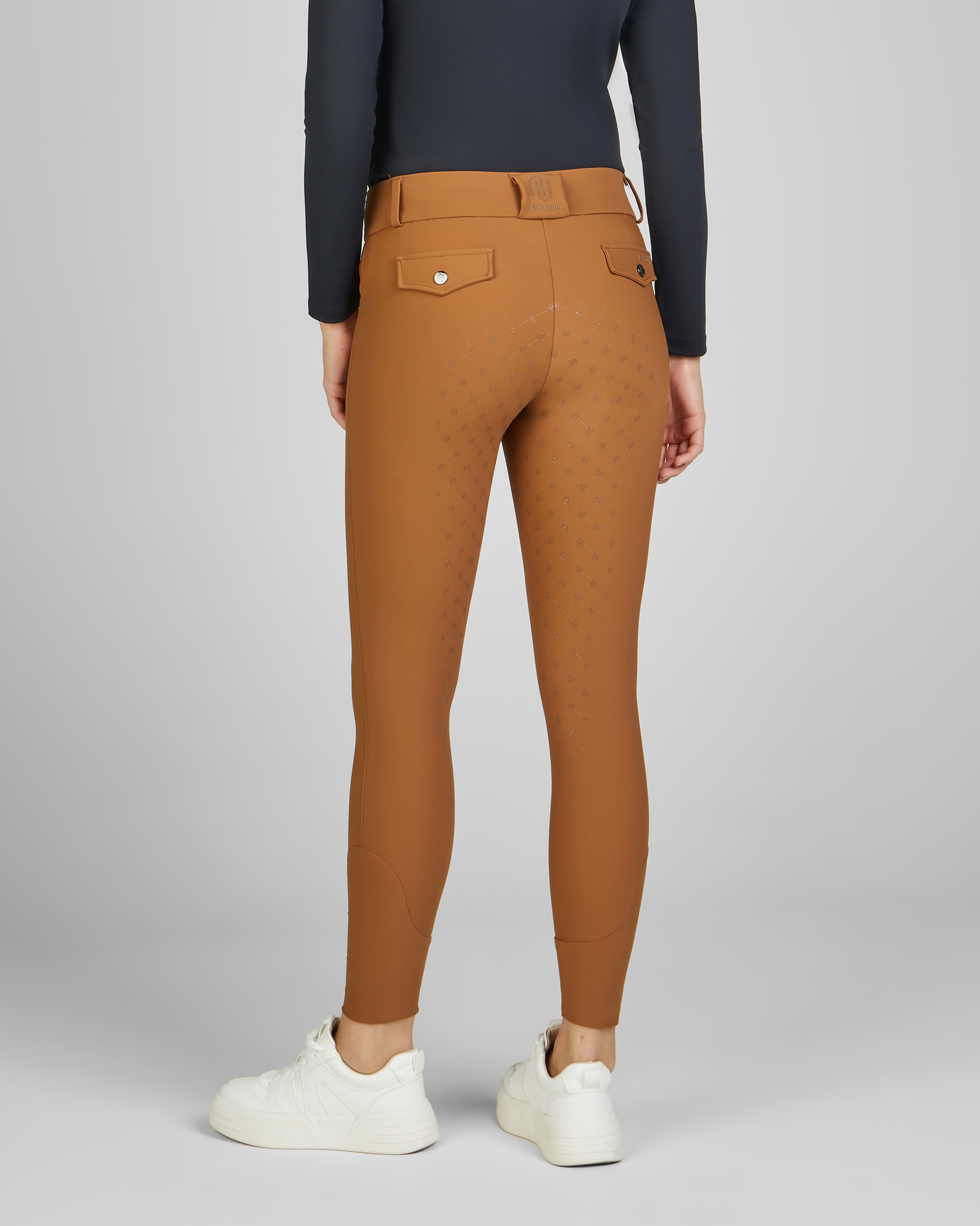 Ladies Heritage Riding breeches