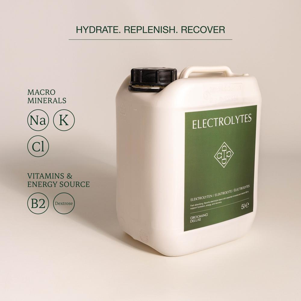 Electrolyte