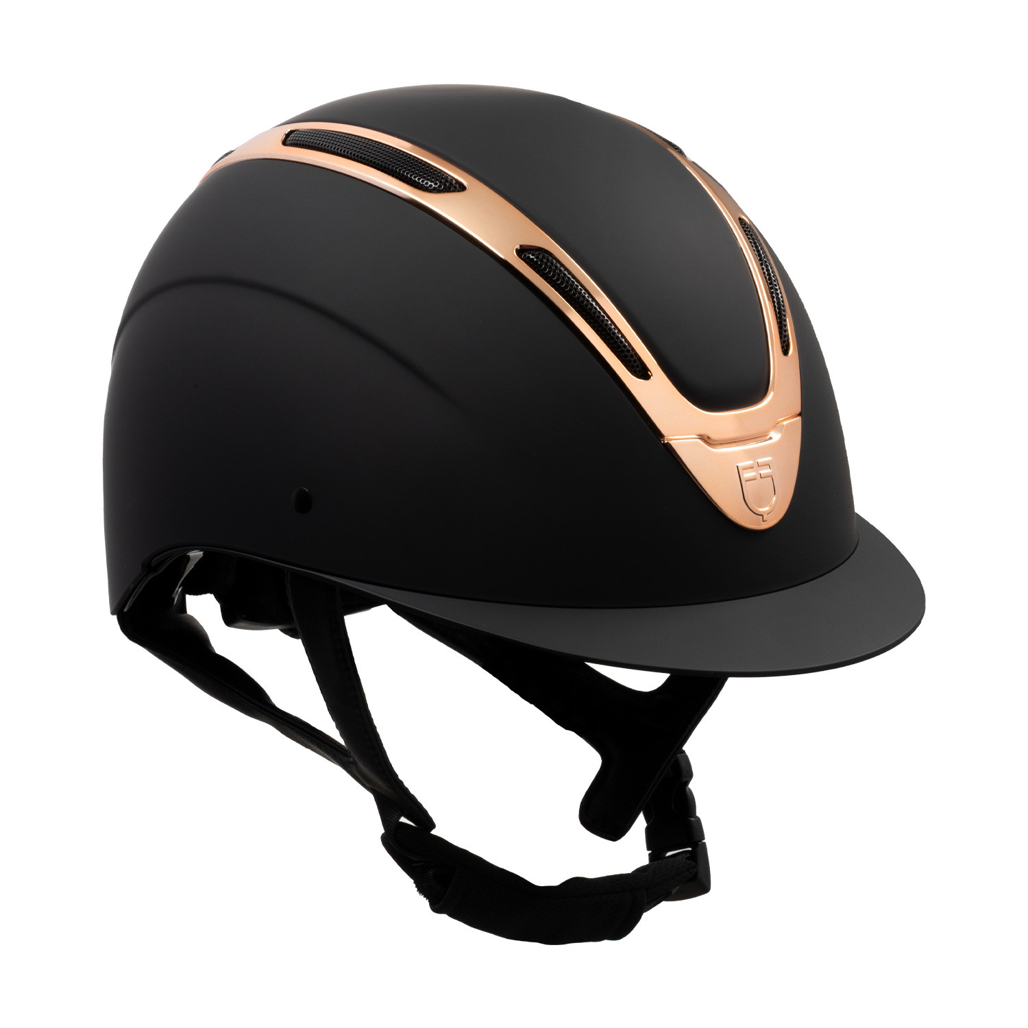 Reithelm Apocalypse Unisex matte Schale Norm EN 1384-2023
