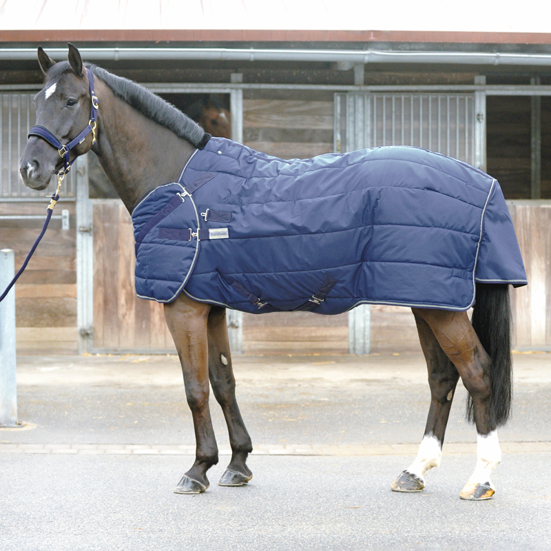 "Halifax" 2in1 Stall- und Führanlagendecke 400g