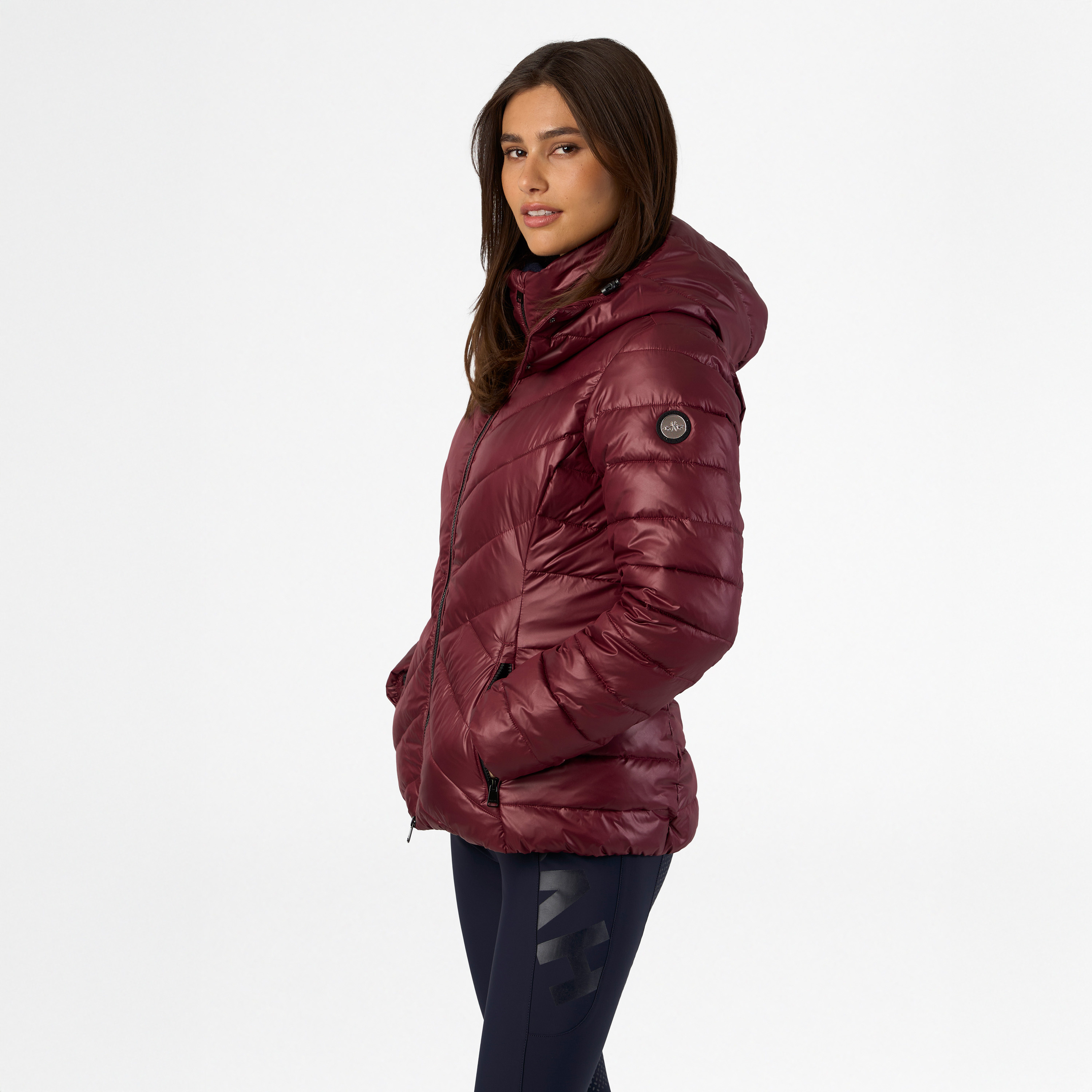 Jacke Robina