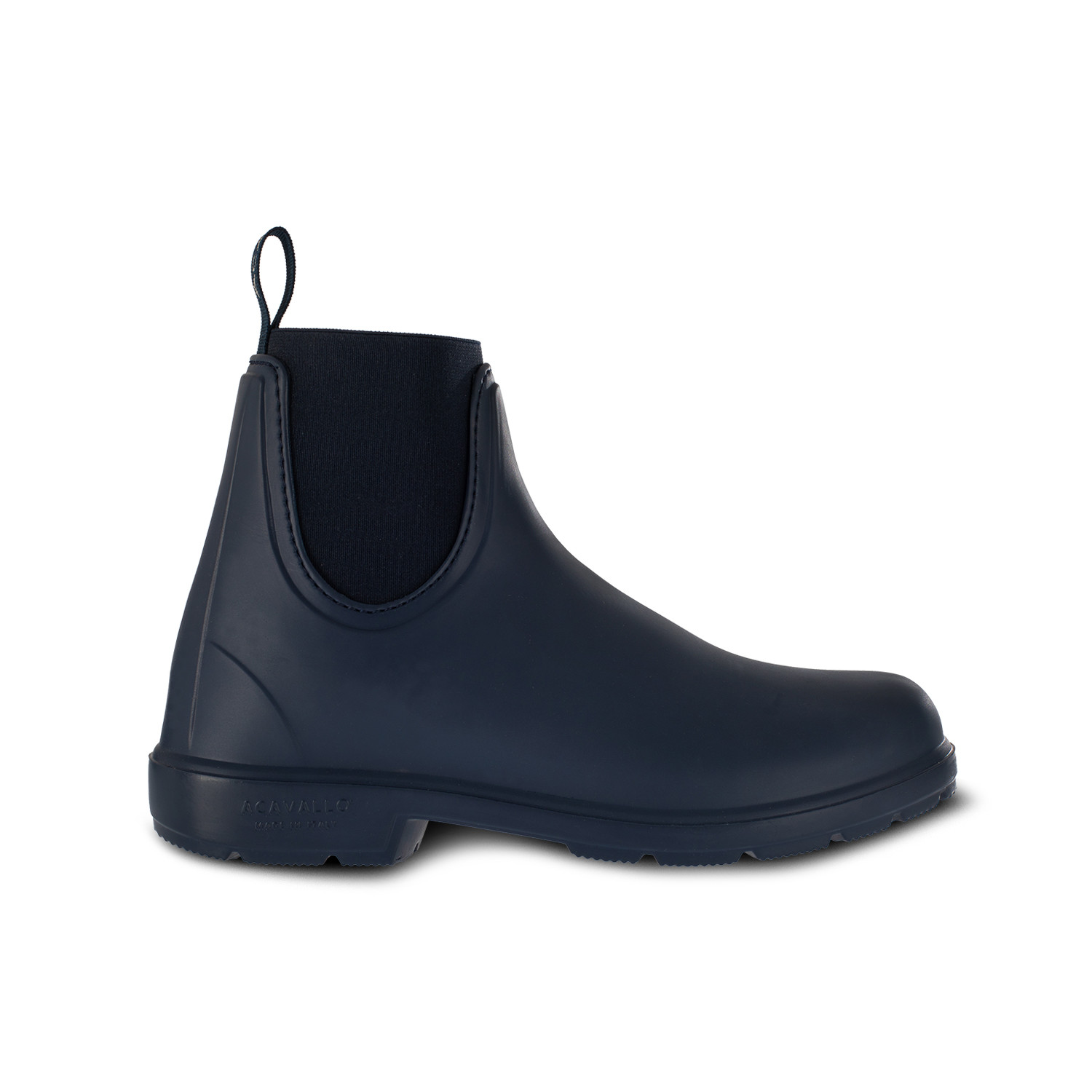Jodhpur-Stiefeletten Piuma