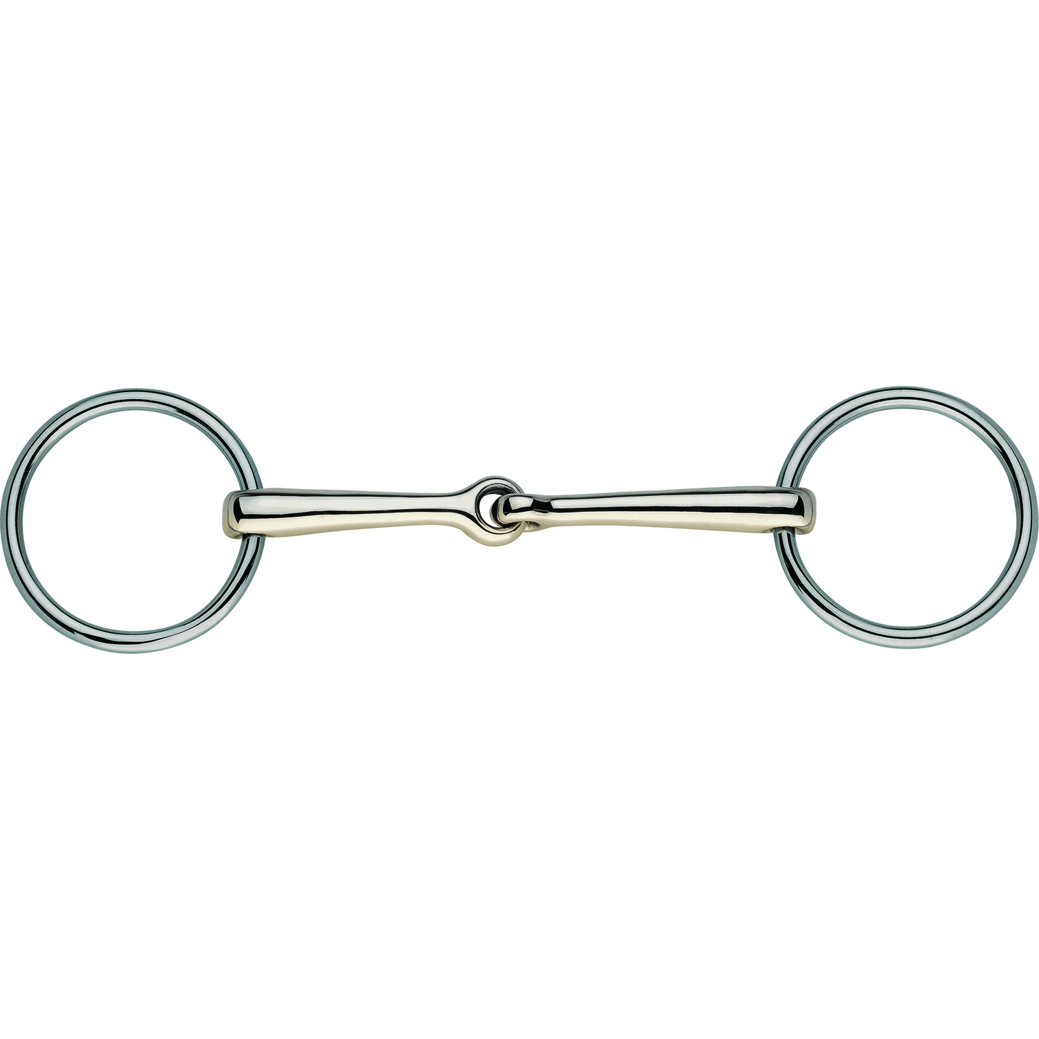 Unterlegtrense 14 mm - Sensogan