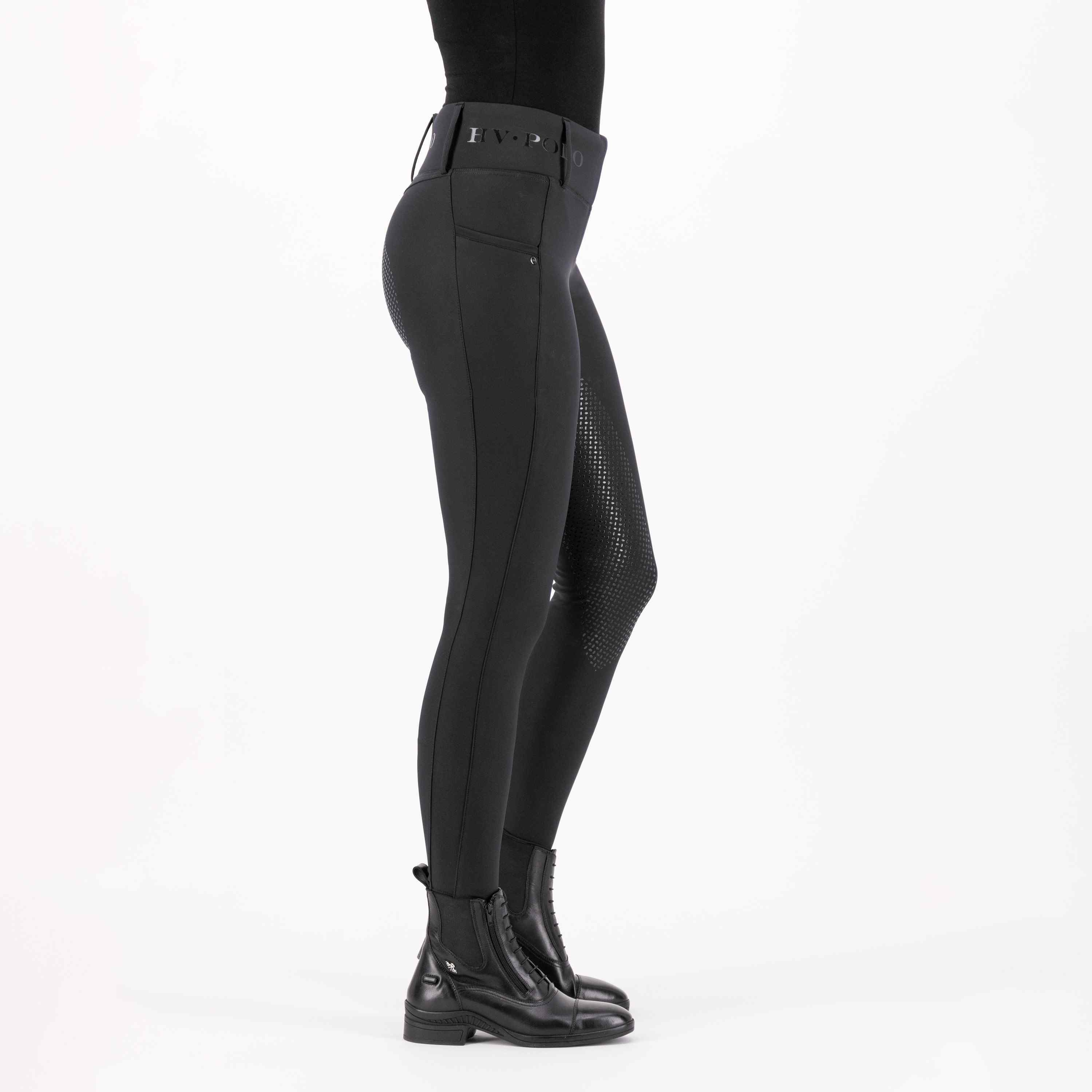 Reitlegging Kinder Favourite FullGrip
