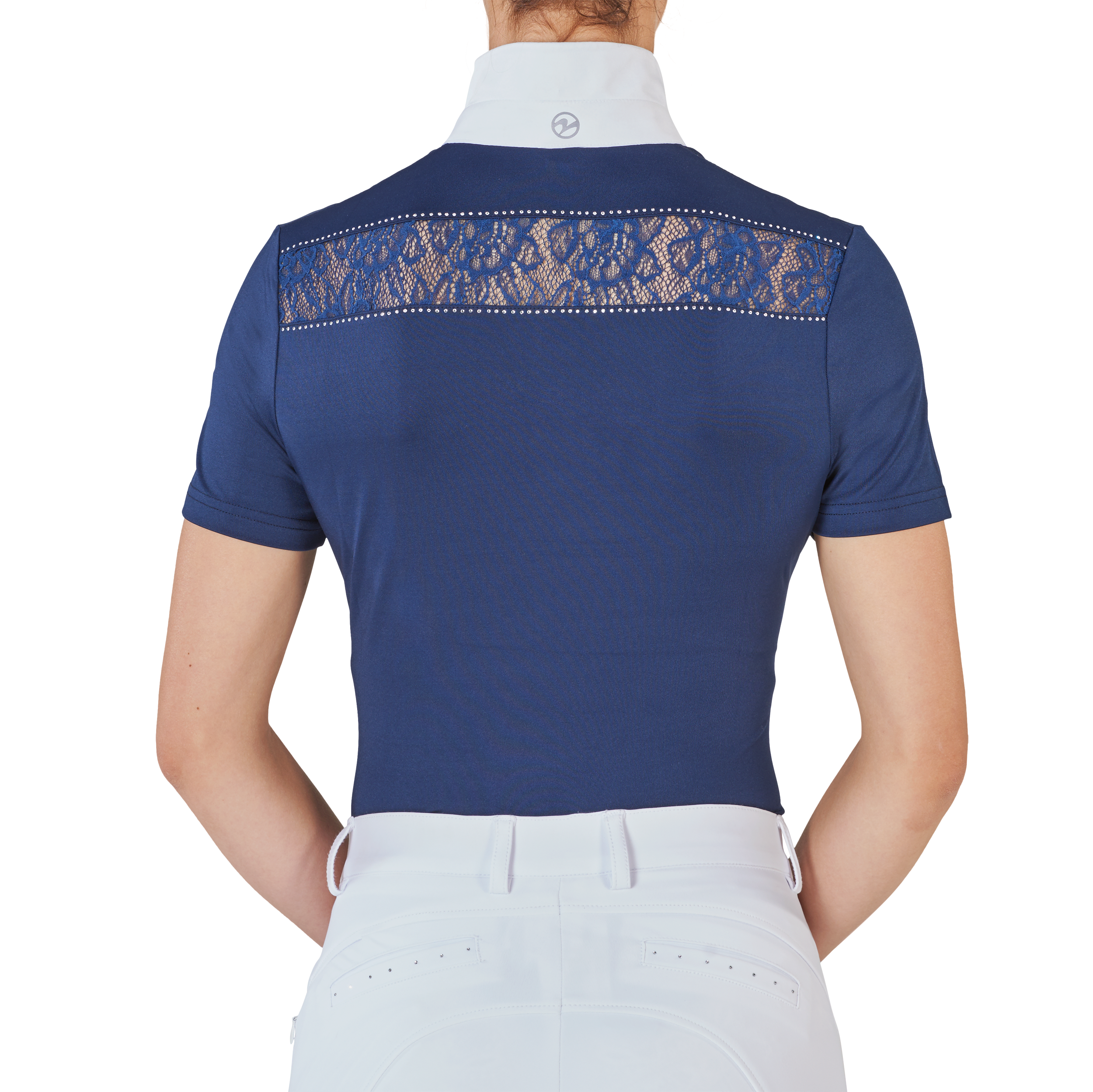 Shirt de concours Amora