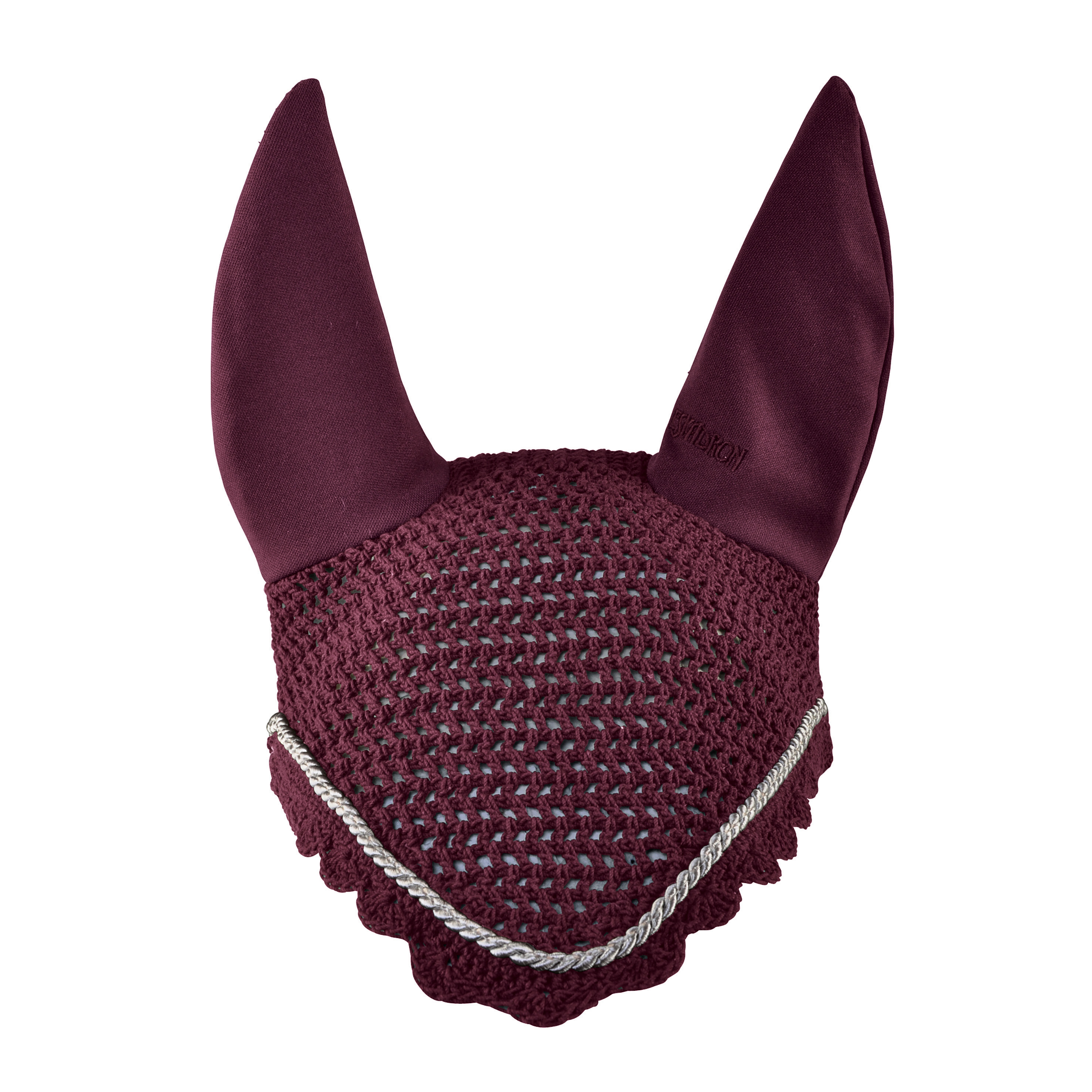 Fly Ears Regular Silver