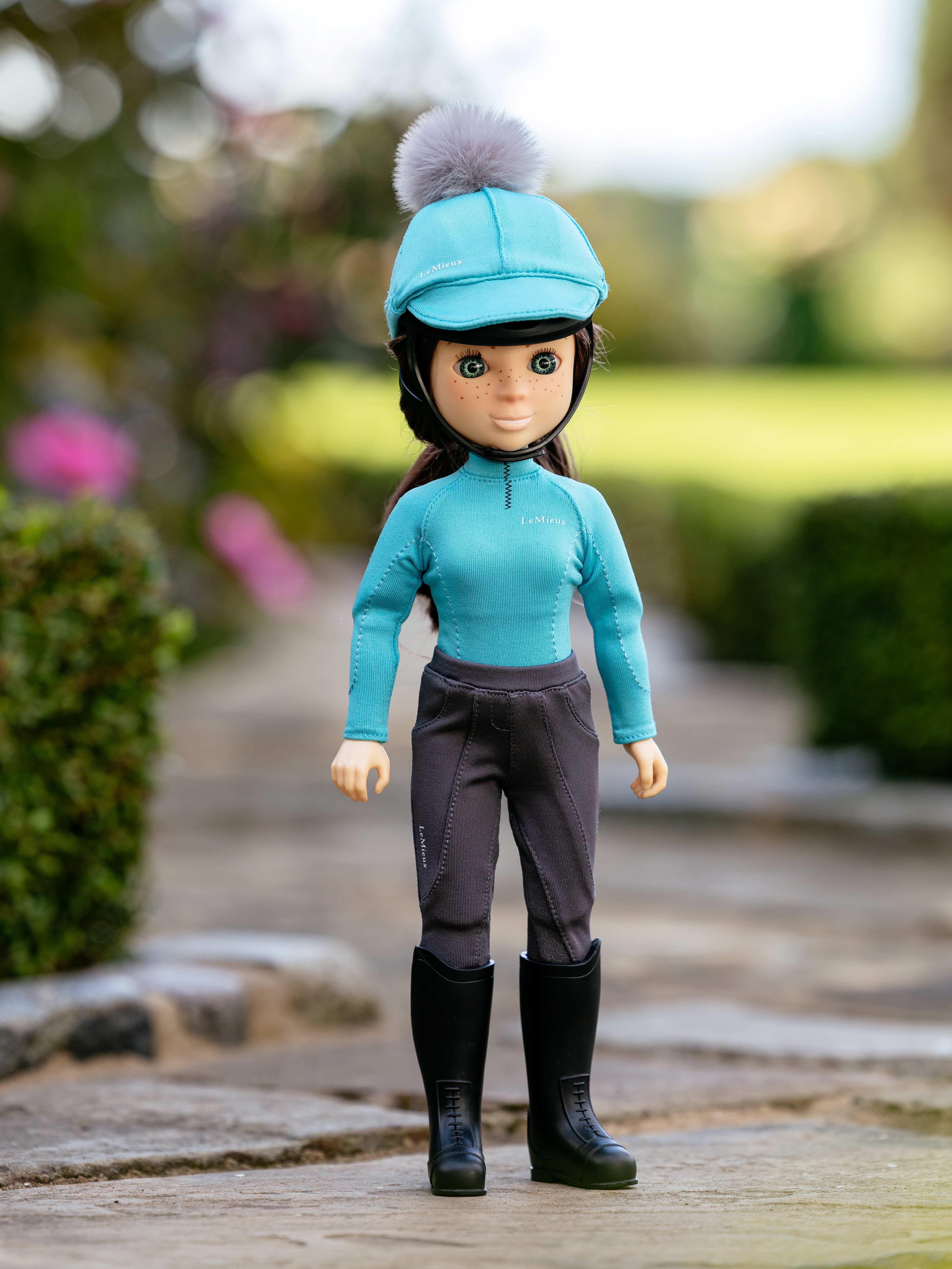 Toy Rider Florence