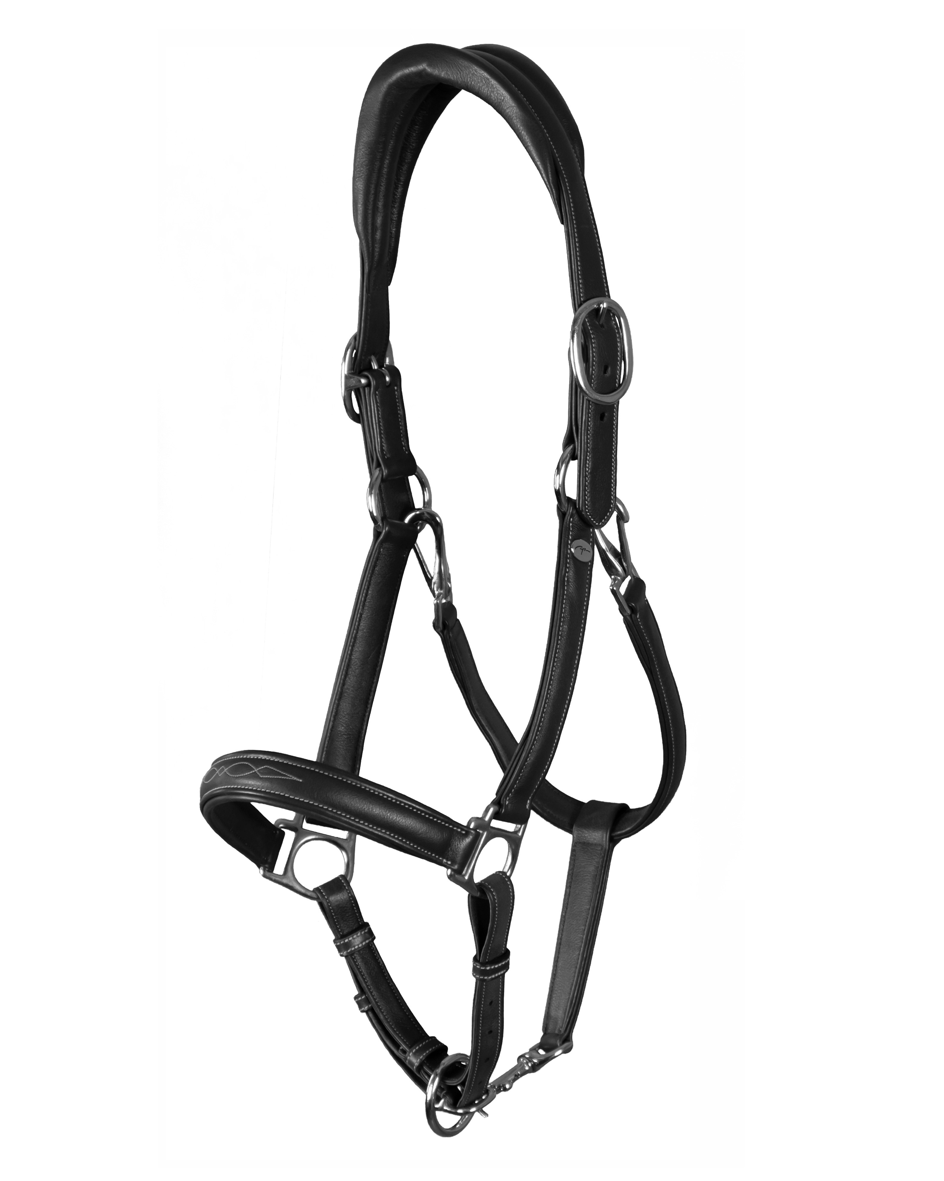 Halter Working 2 In 1 Transport & Stable