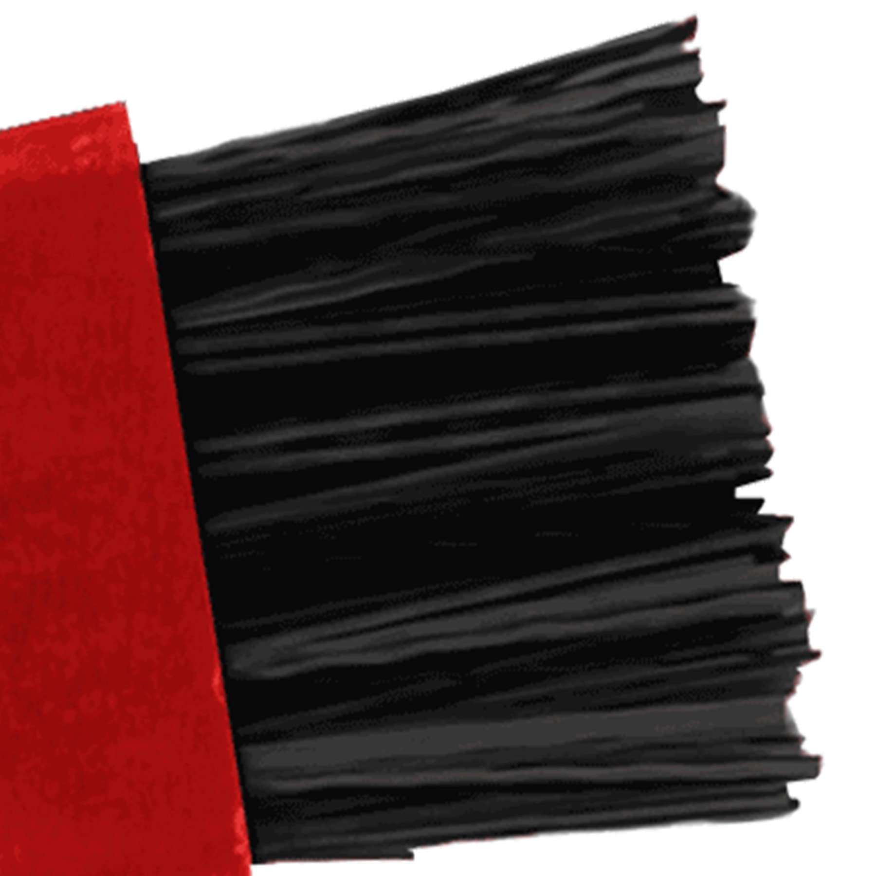 Grippy Hoof-Pick-Brush