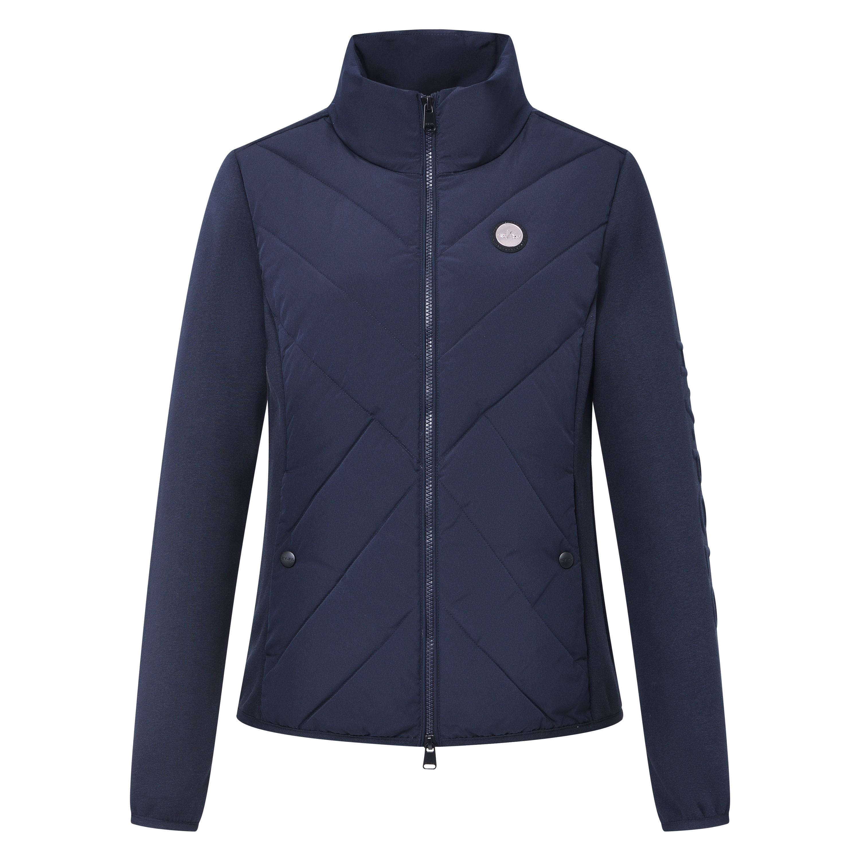 Jacke Orchid