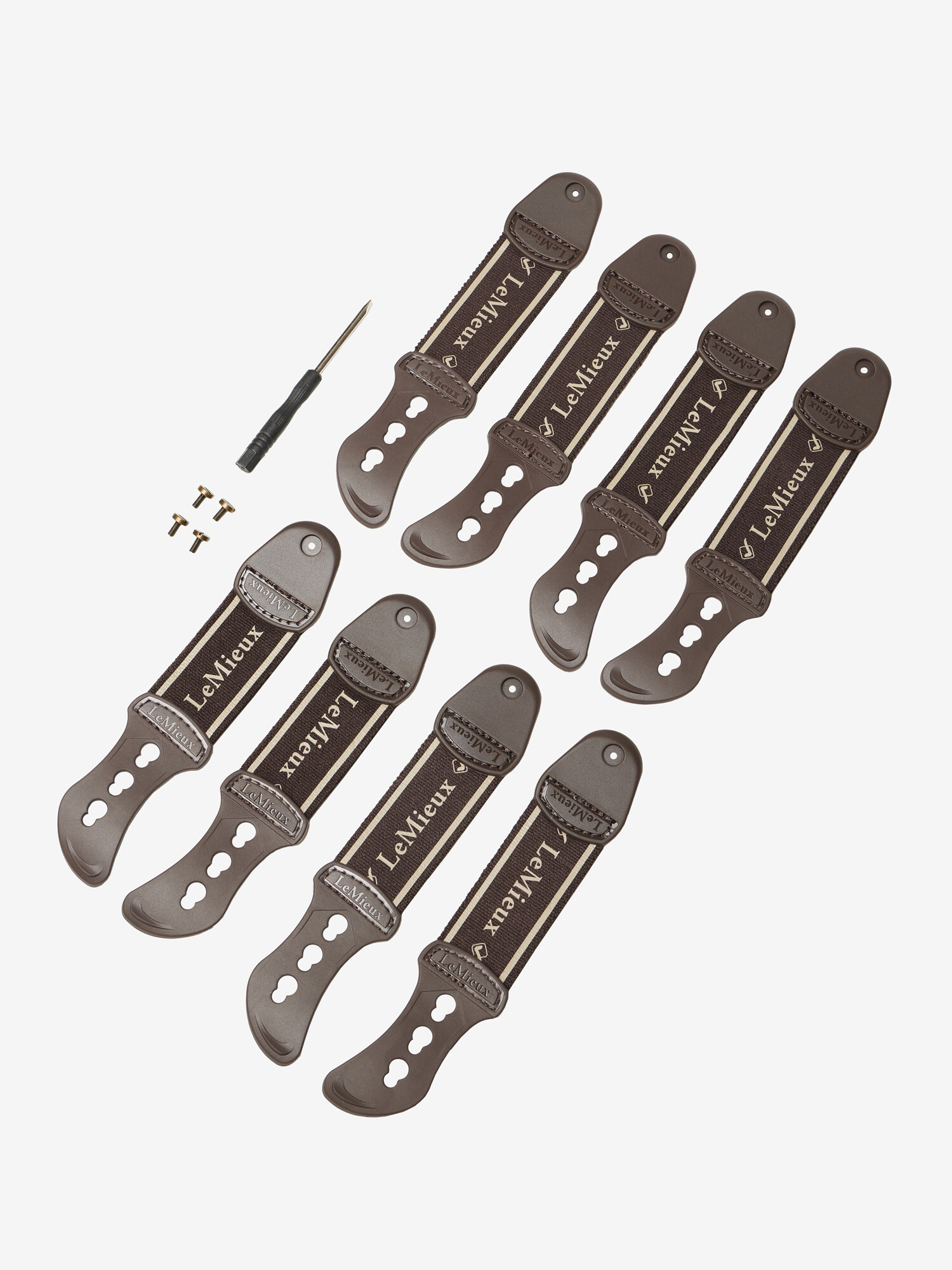Exo-Flex® Fetlock-vervangriem-set