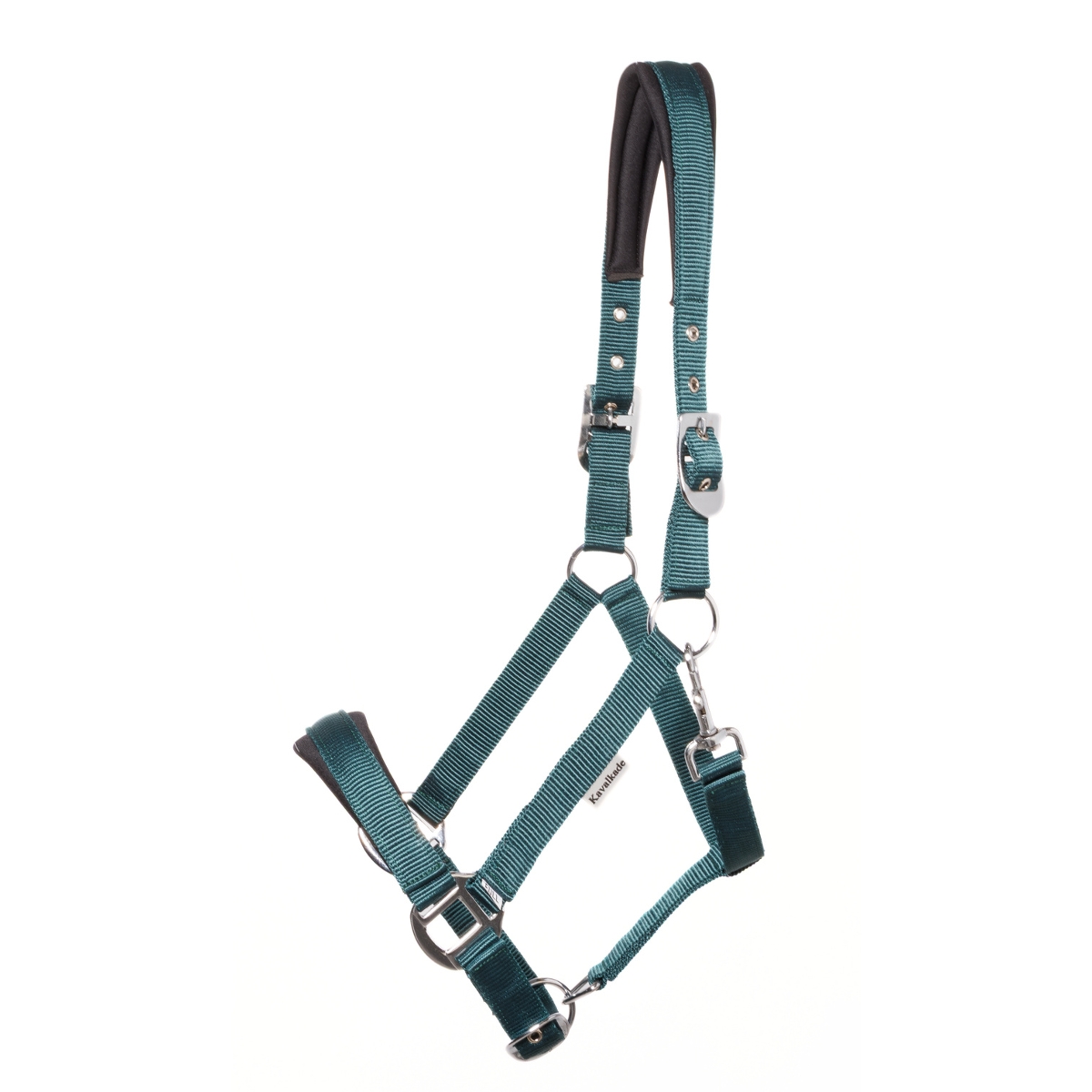 Halfter "Kaltblut Classic Simple"