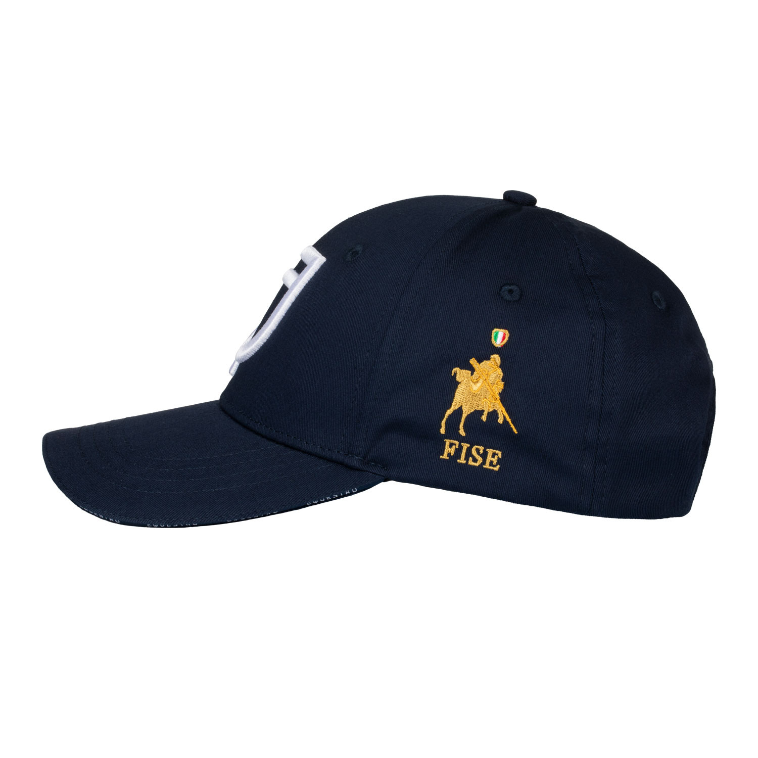 Baseballcap Unisex X FISE