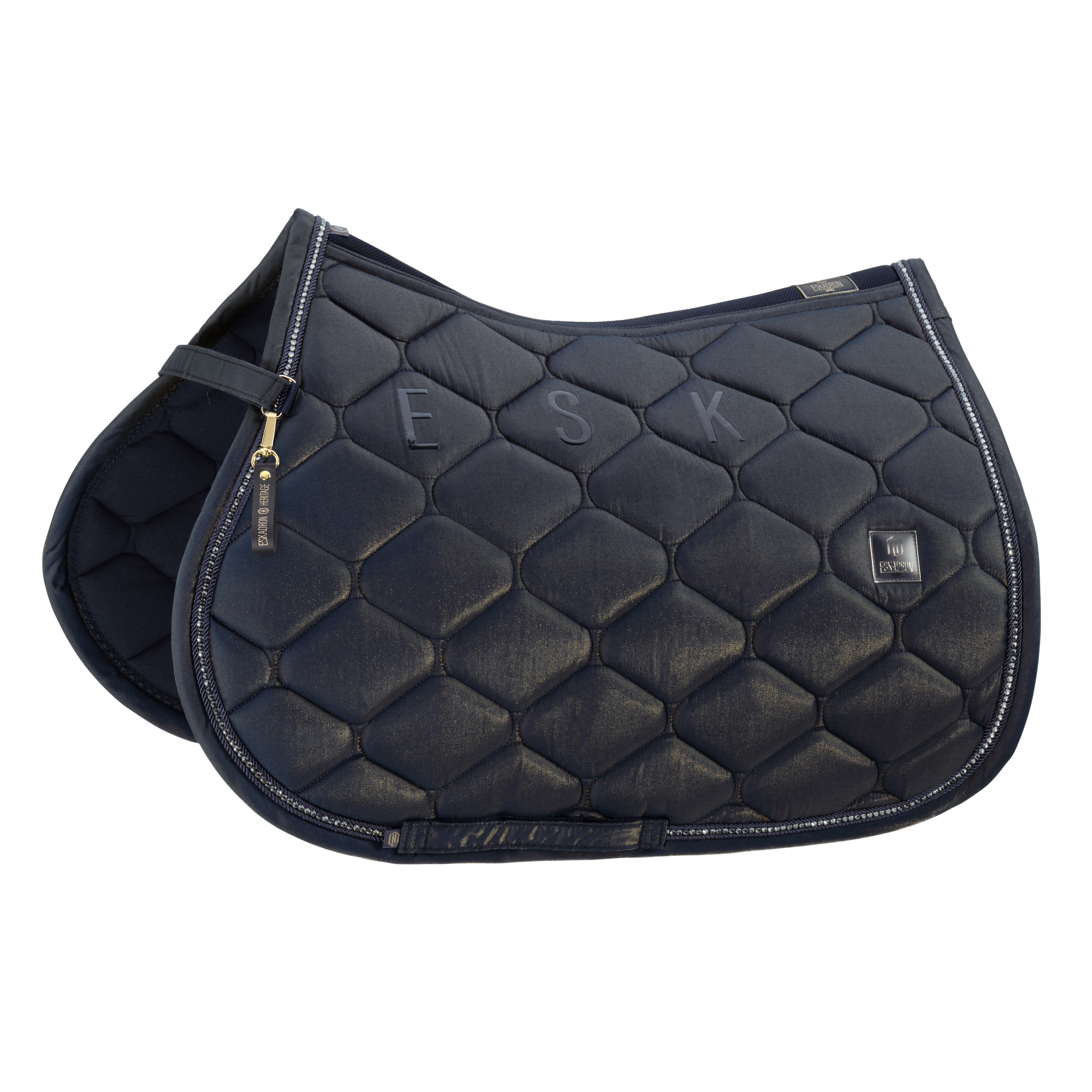Schabracke Heritage Glam Crystal