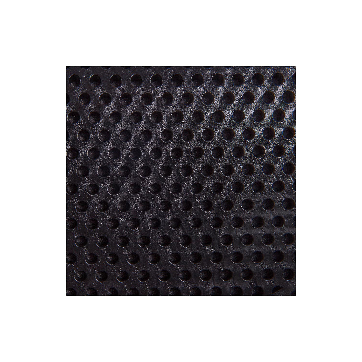 Soft-Gel-Pad Dri-Lex in schwarz