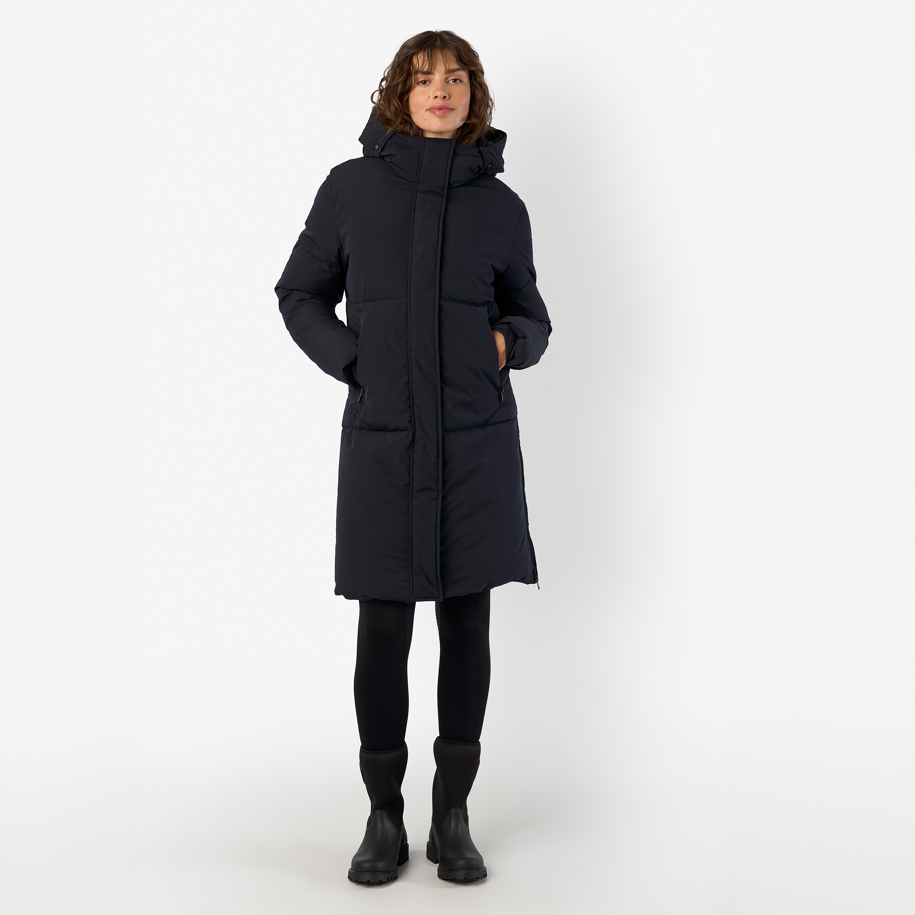 Parka Rowan