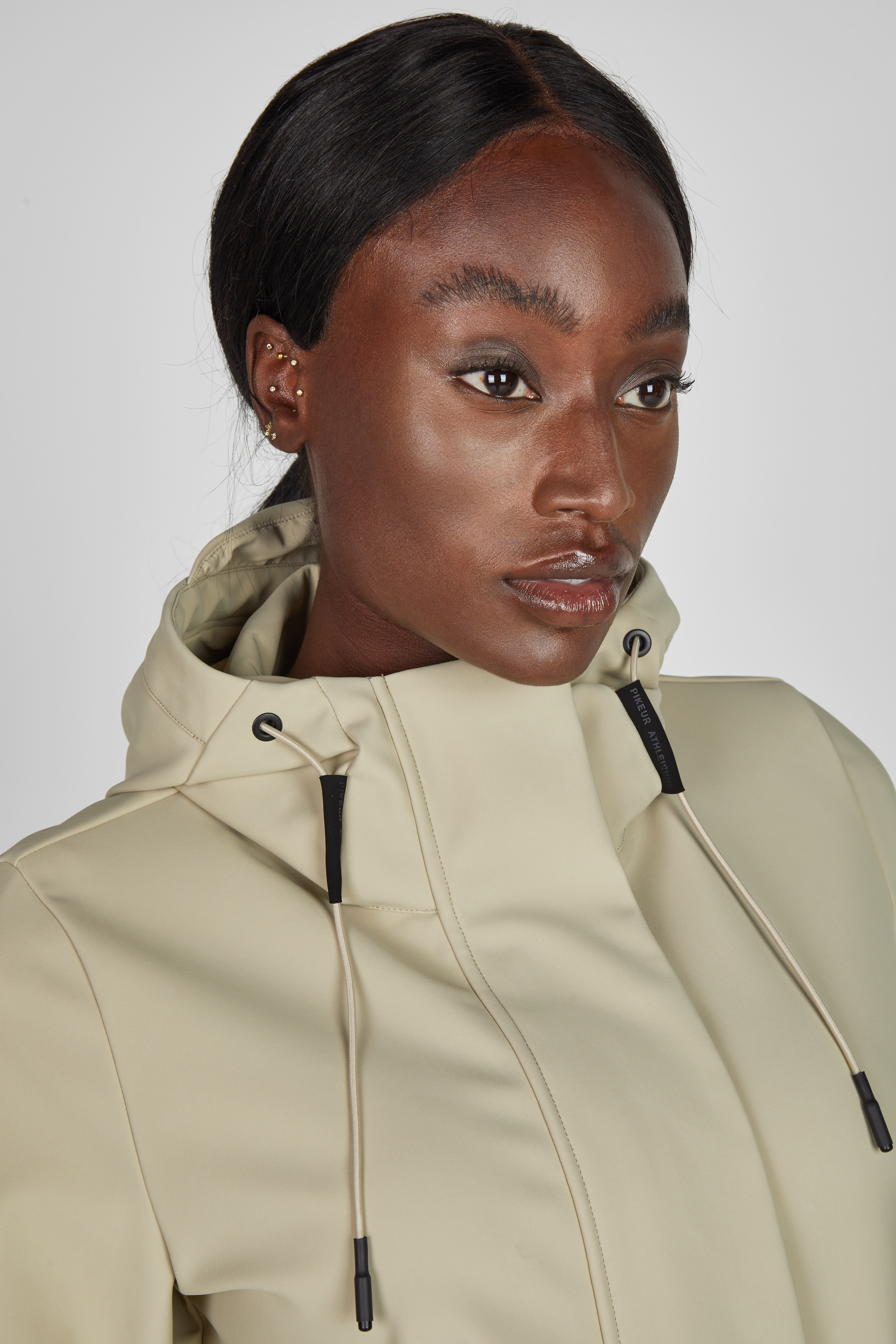 Softshelljacke Damen Athleisure