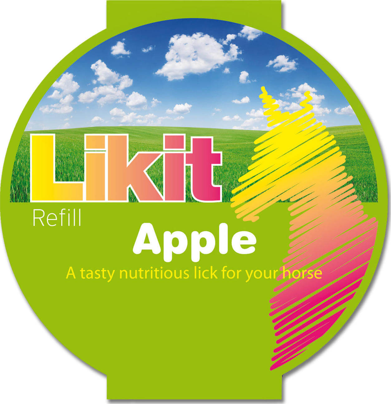 Likit 650 g Likit 650 g